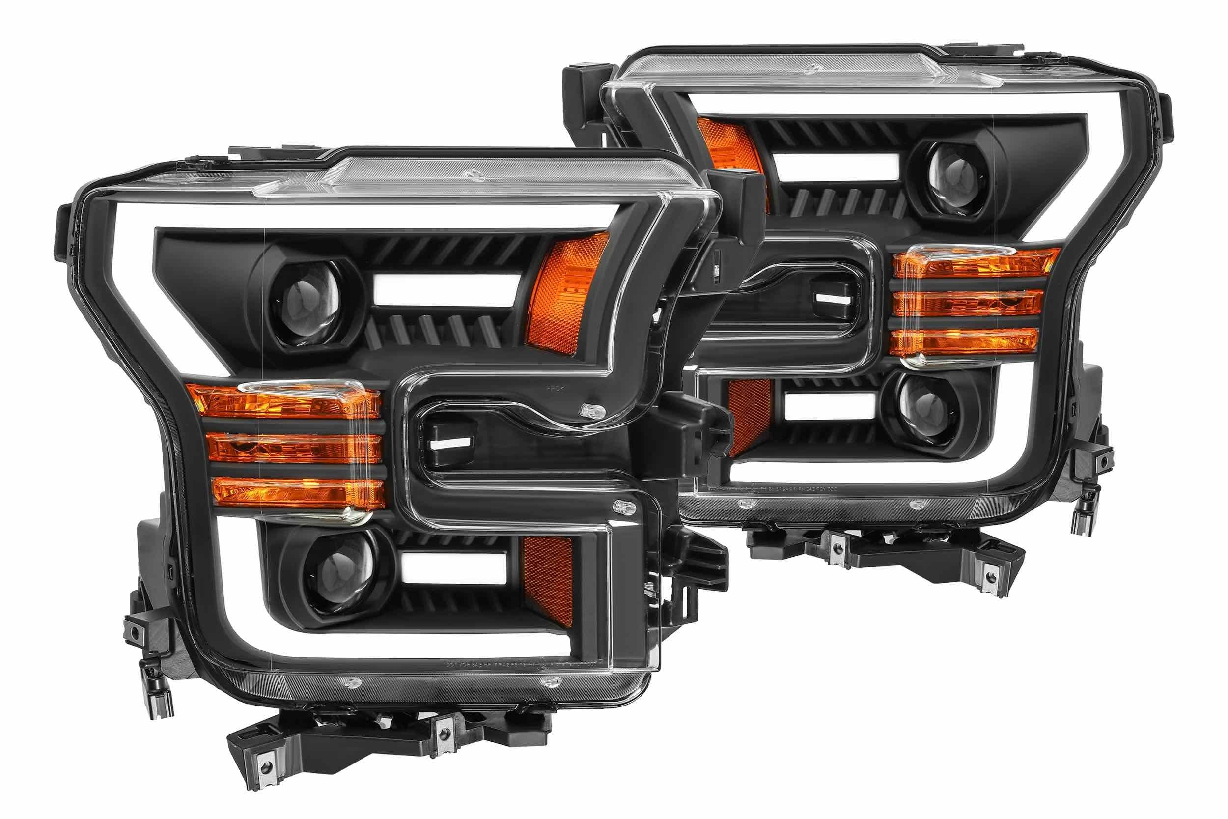 AlphaRex 880158 | GarageAndFab.com
