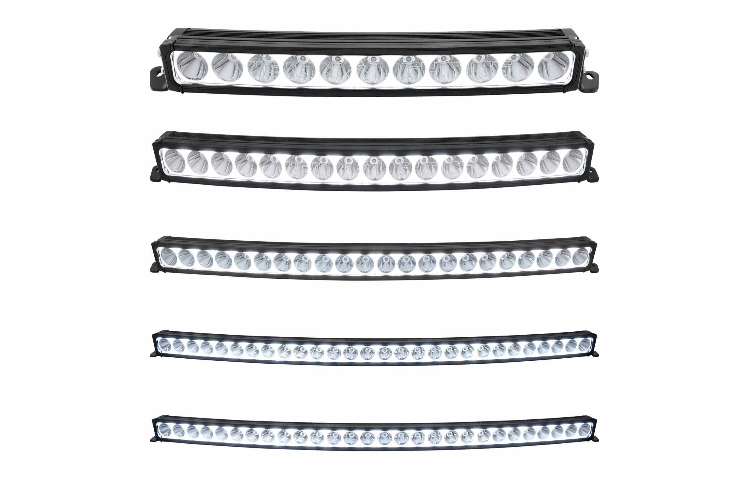 Vision X XPR-HC30EMH | GarageAndFab.com