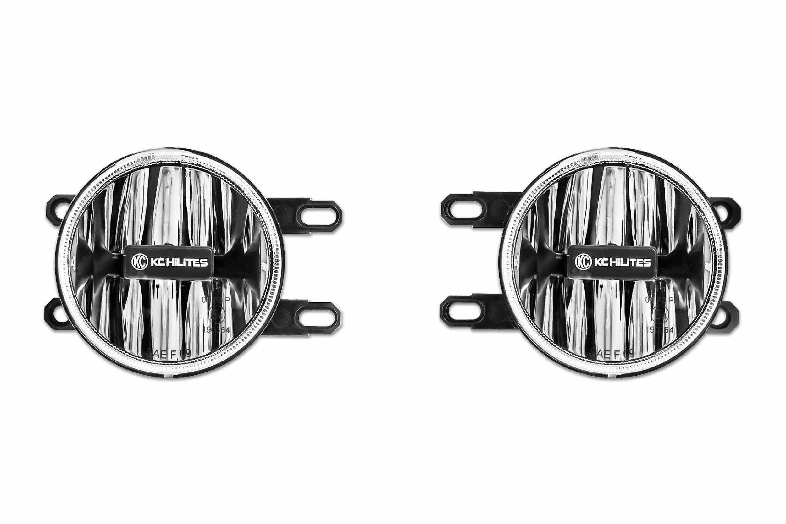 KC HiLites KC500 | GarageAndFab.com