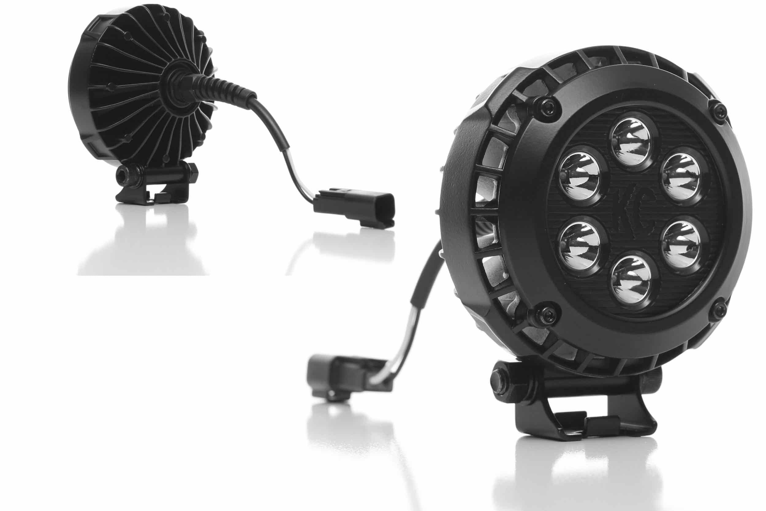 KC HiLites KC300 | GarageAndFab.com