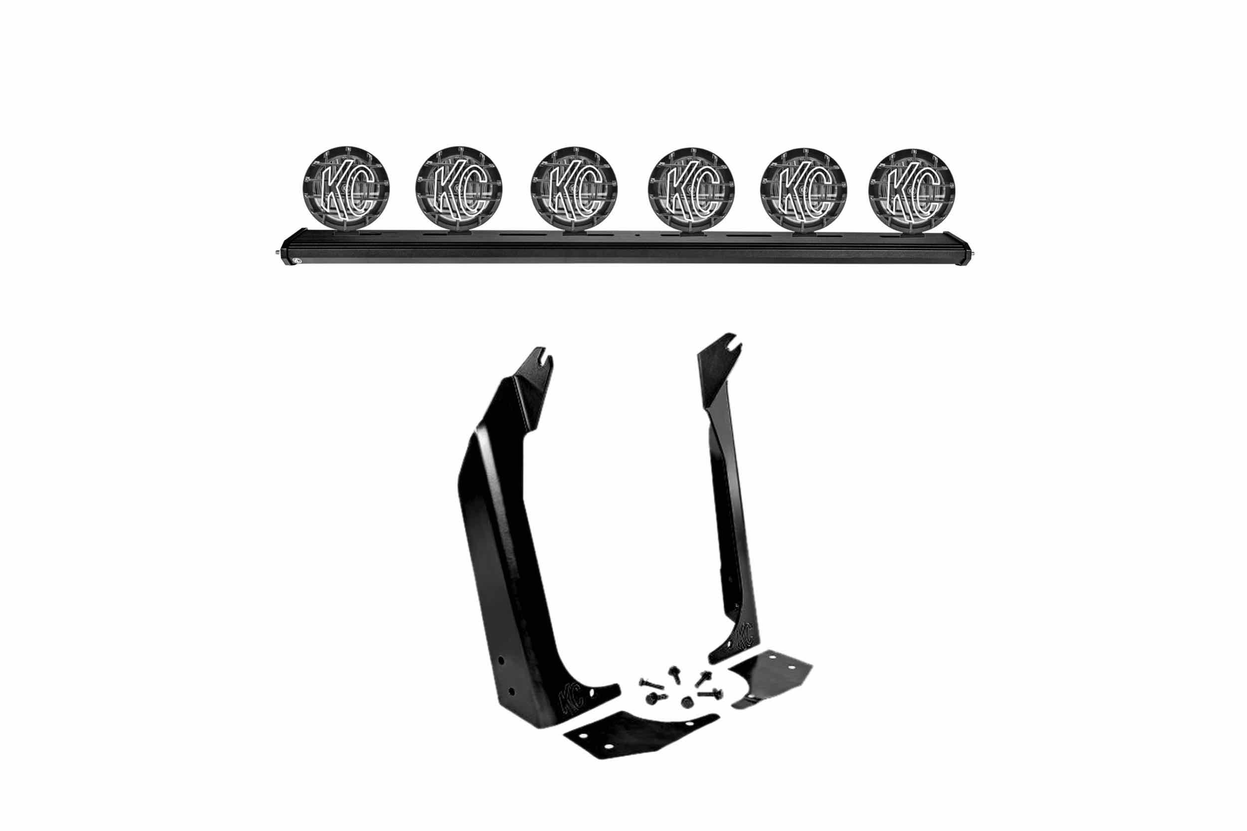 KC HiLites KC97060 | GarageAndFab.com