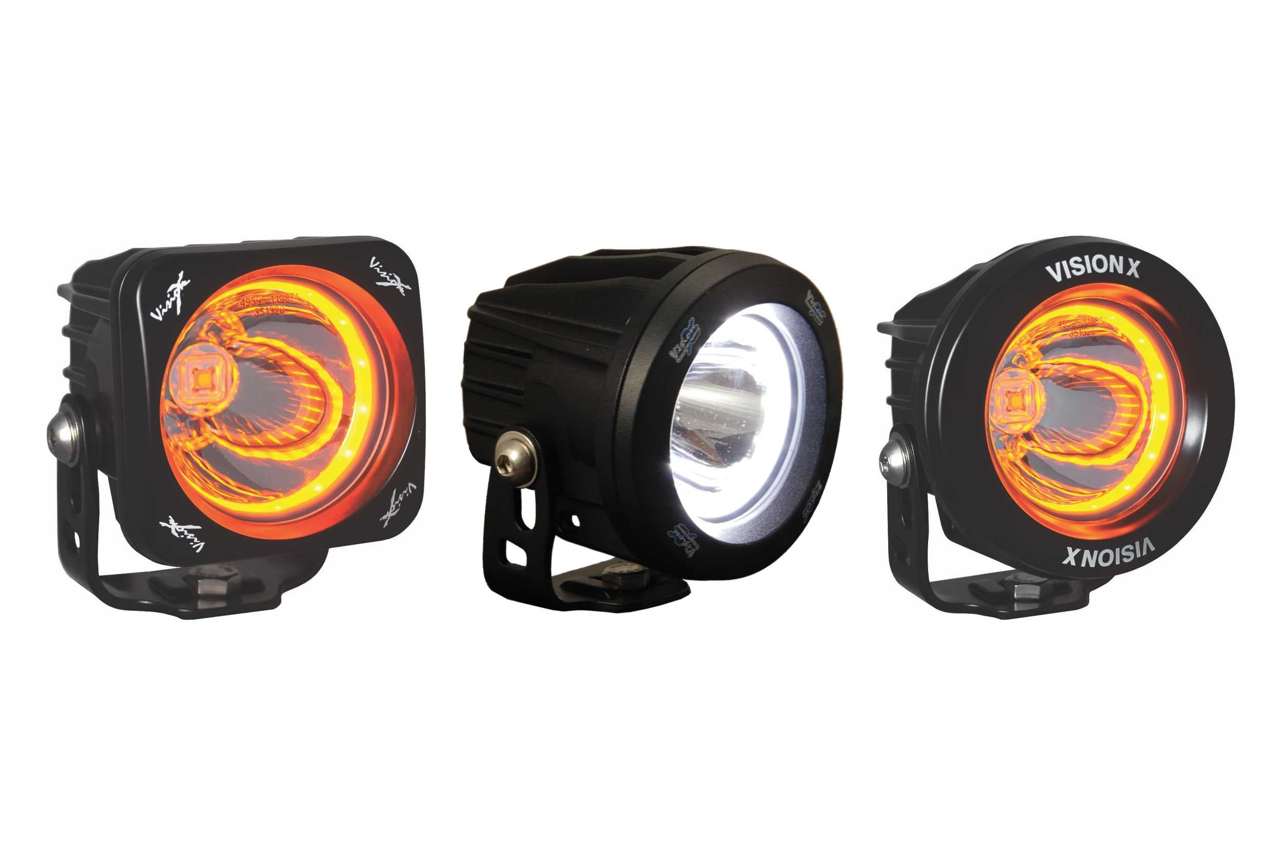 Vision X XIL-OPR110 | GarageAndFab.com