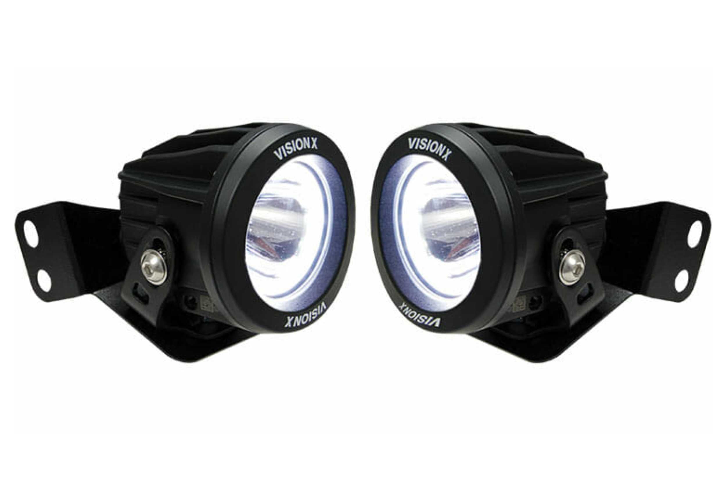 Vision X XIL-OEAS08RZROPRH | GarageAndFab.com