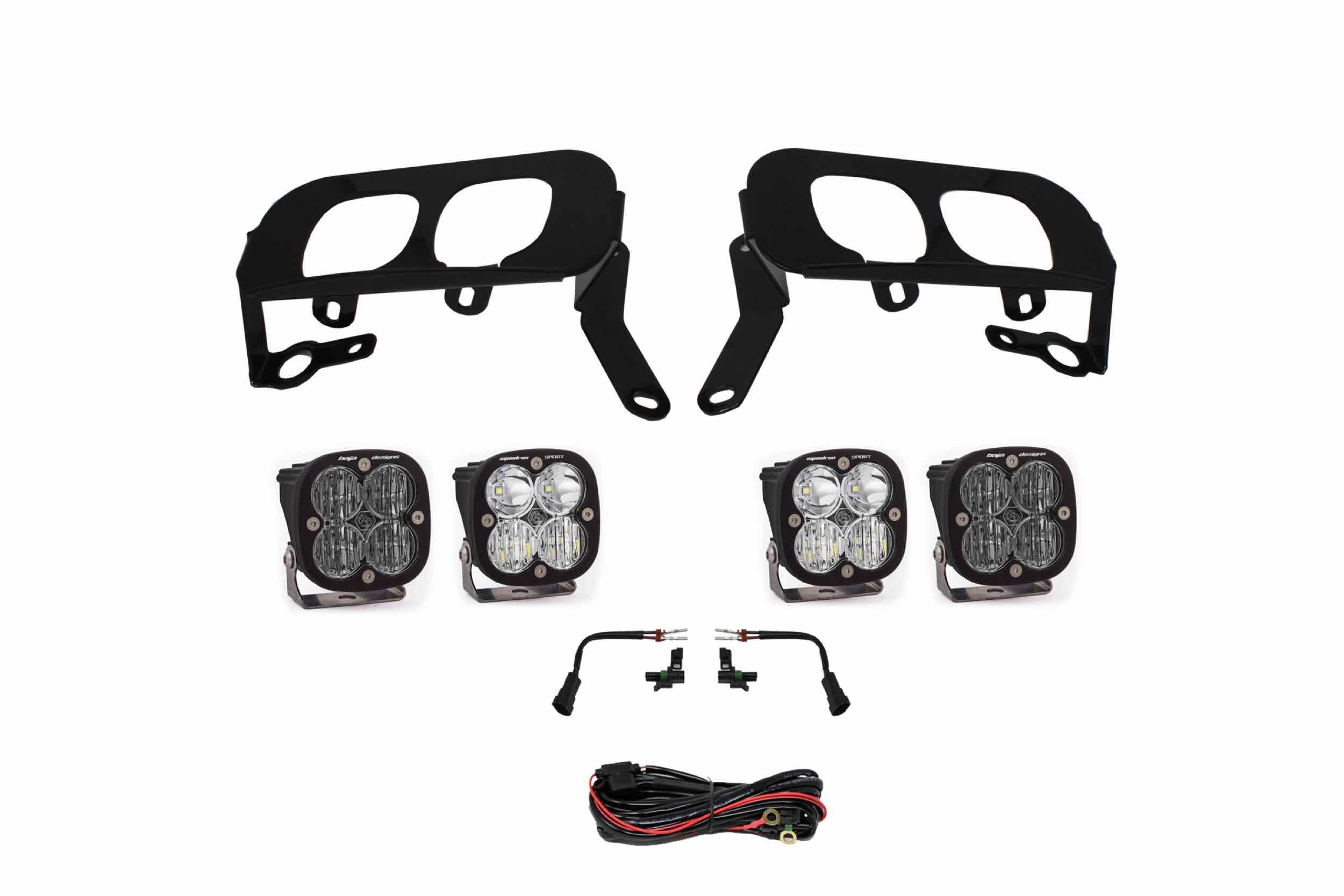 Baja Designs 447530 | GarageAndFab.com