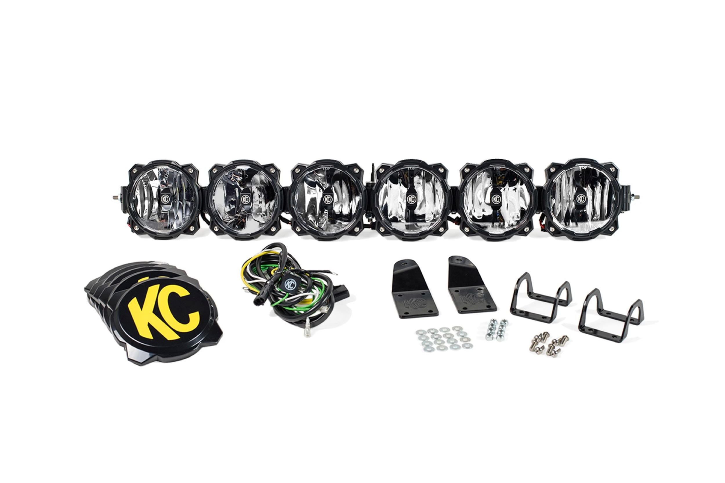 KC HiLites KC91333 | GarageAndFab.com