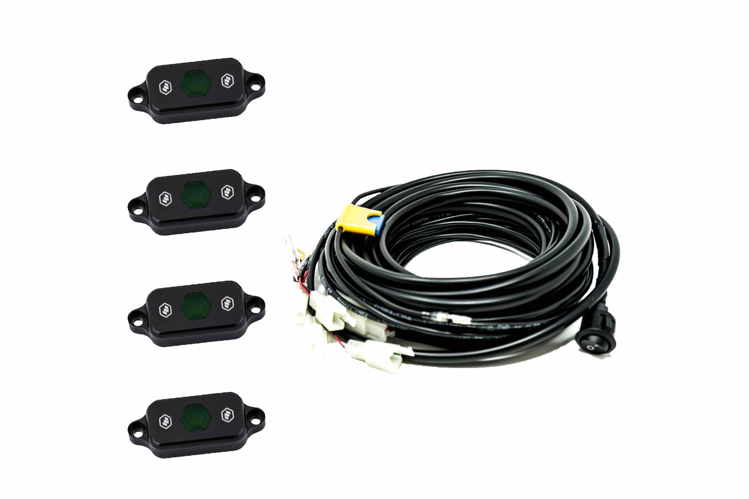 Baja Designs 398047 | GarageAndFab.com