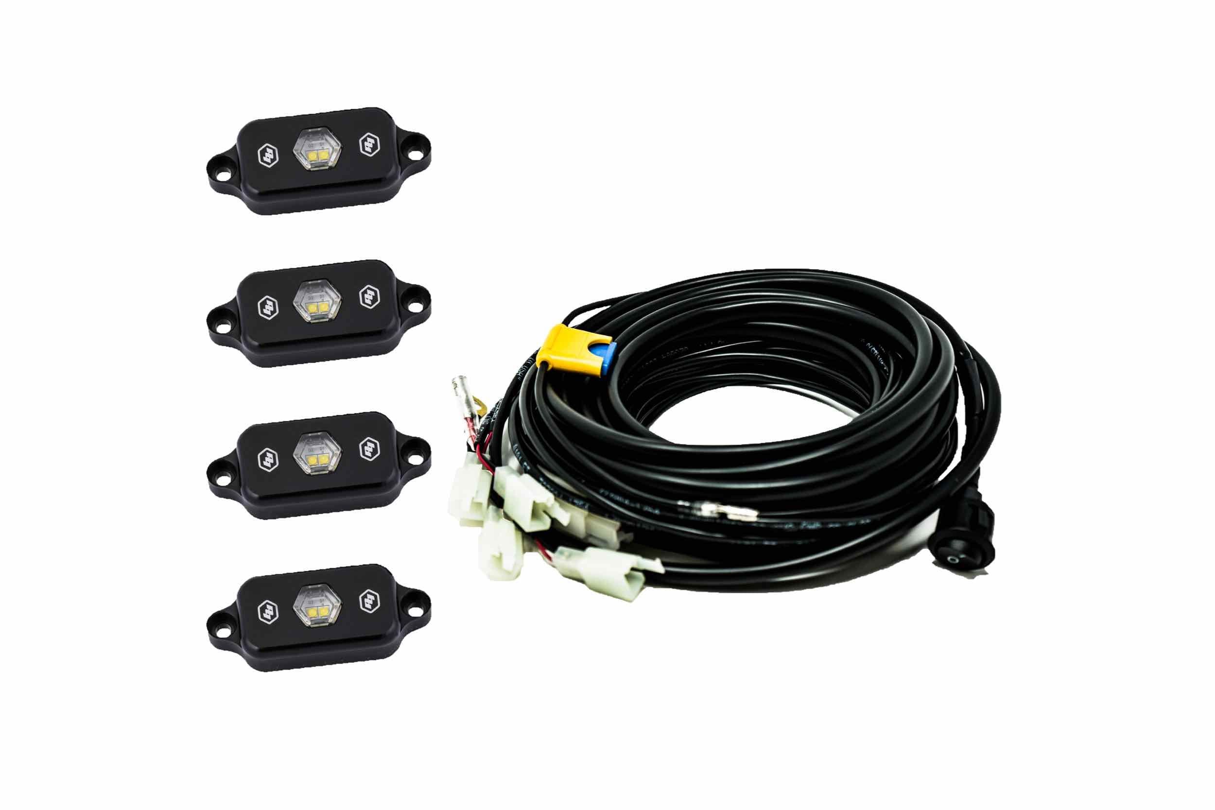 Baja Designs 398050 | GarageAndFab.com