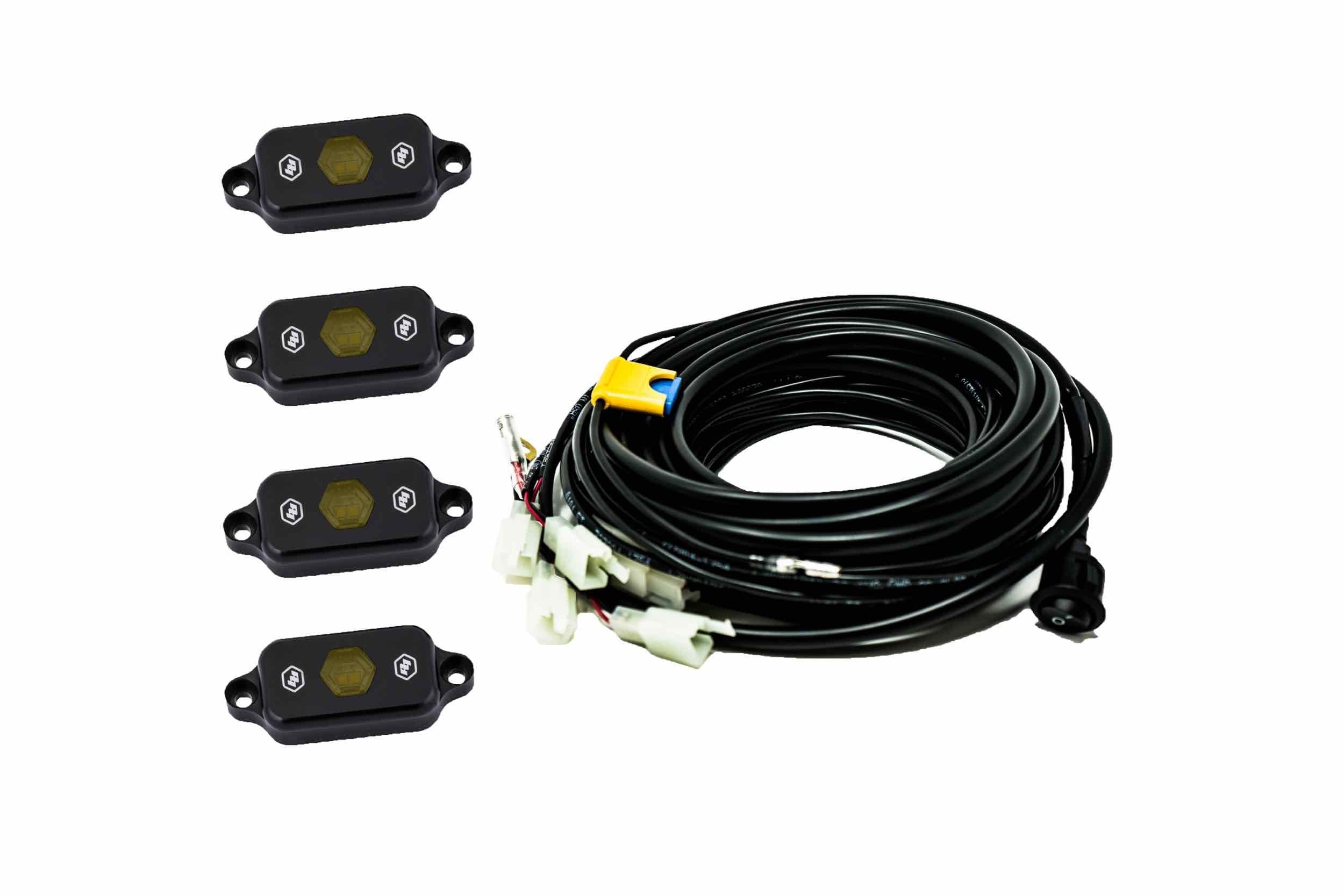 Baja Designs 398046 | GarageAndFab.com