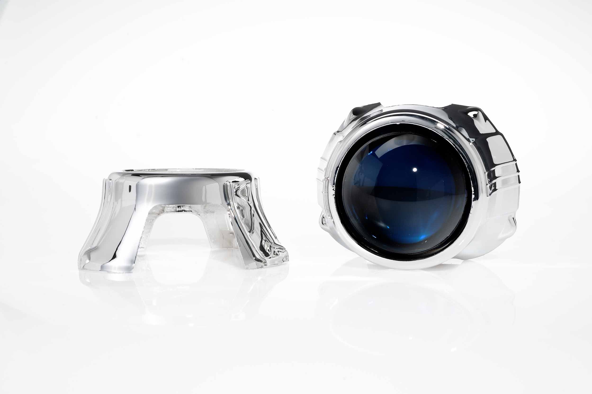 Morimoto S400 | GarageAndFab.com