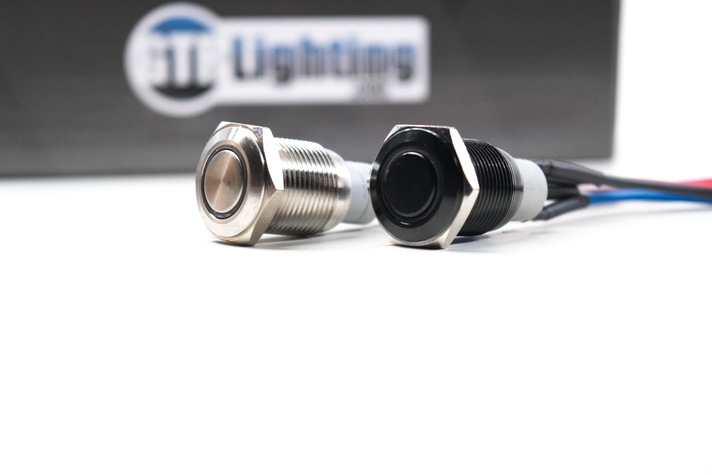 GTR Lighting GTR.H061 | GarageAndFab.com