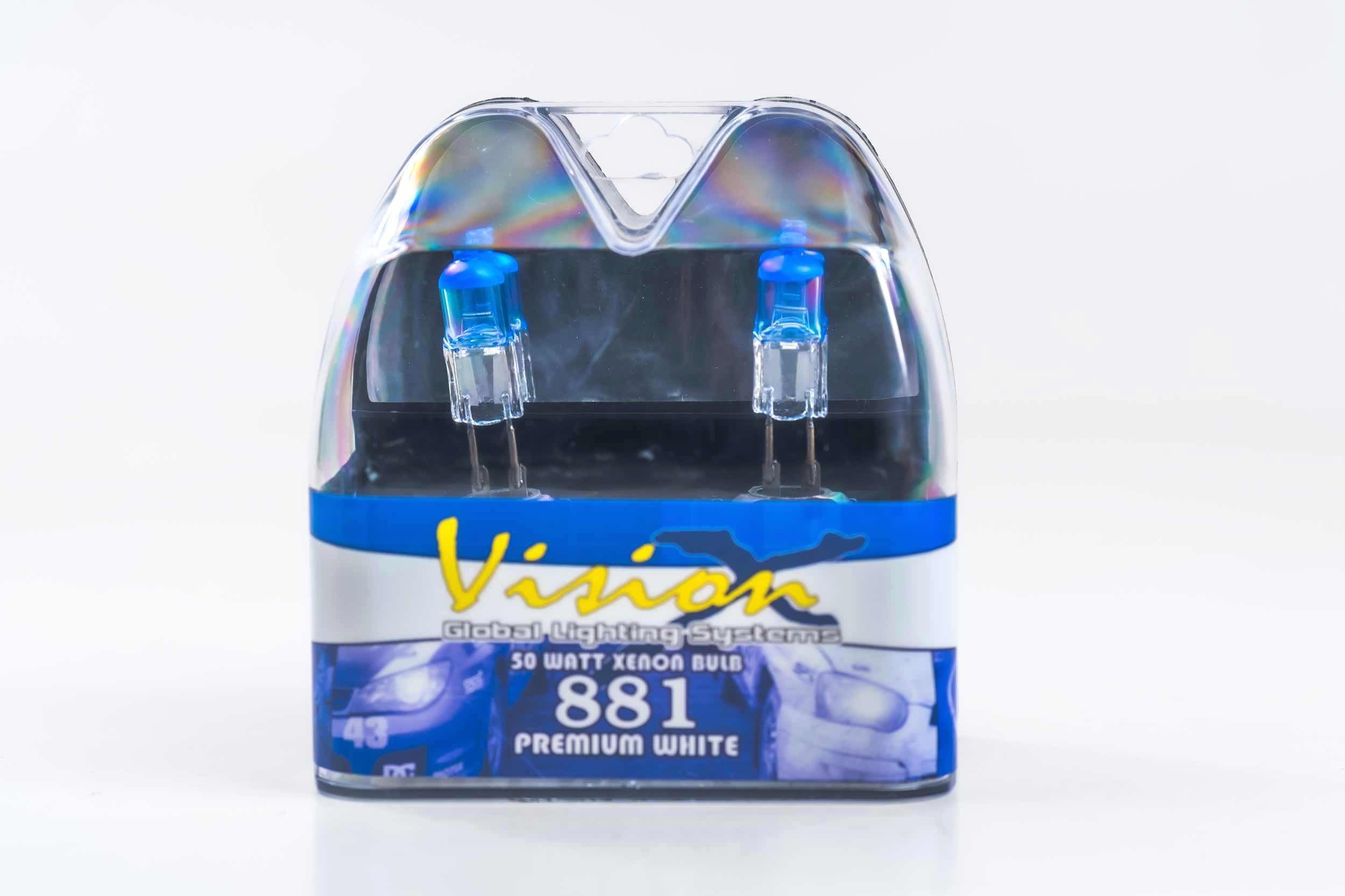 Vision X VX-L893 | GarageAndFab.com