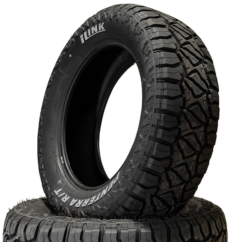 iLink Penterra R/T 114Q - All Weather | GarageAndFab.com