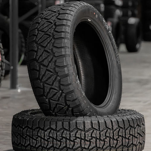 iLink Penterra R/T 114Q - All Weather | GarageAndFab.com