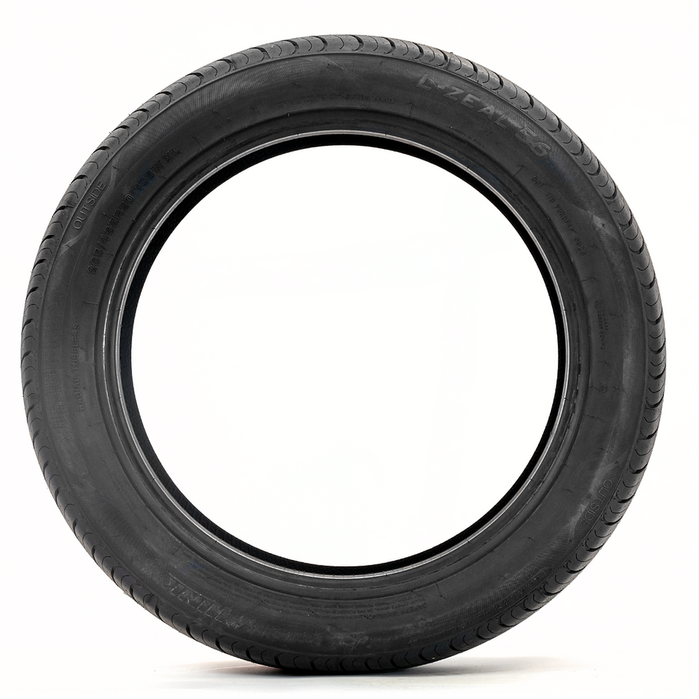 iLink LZEAL56 - All Weather | GarageAndFab.com