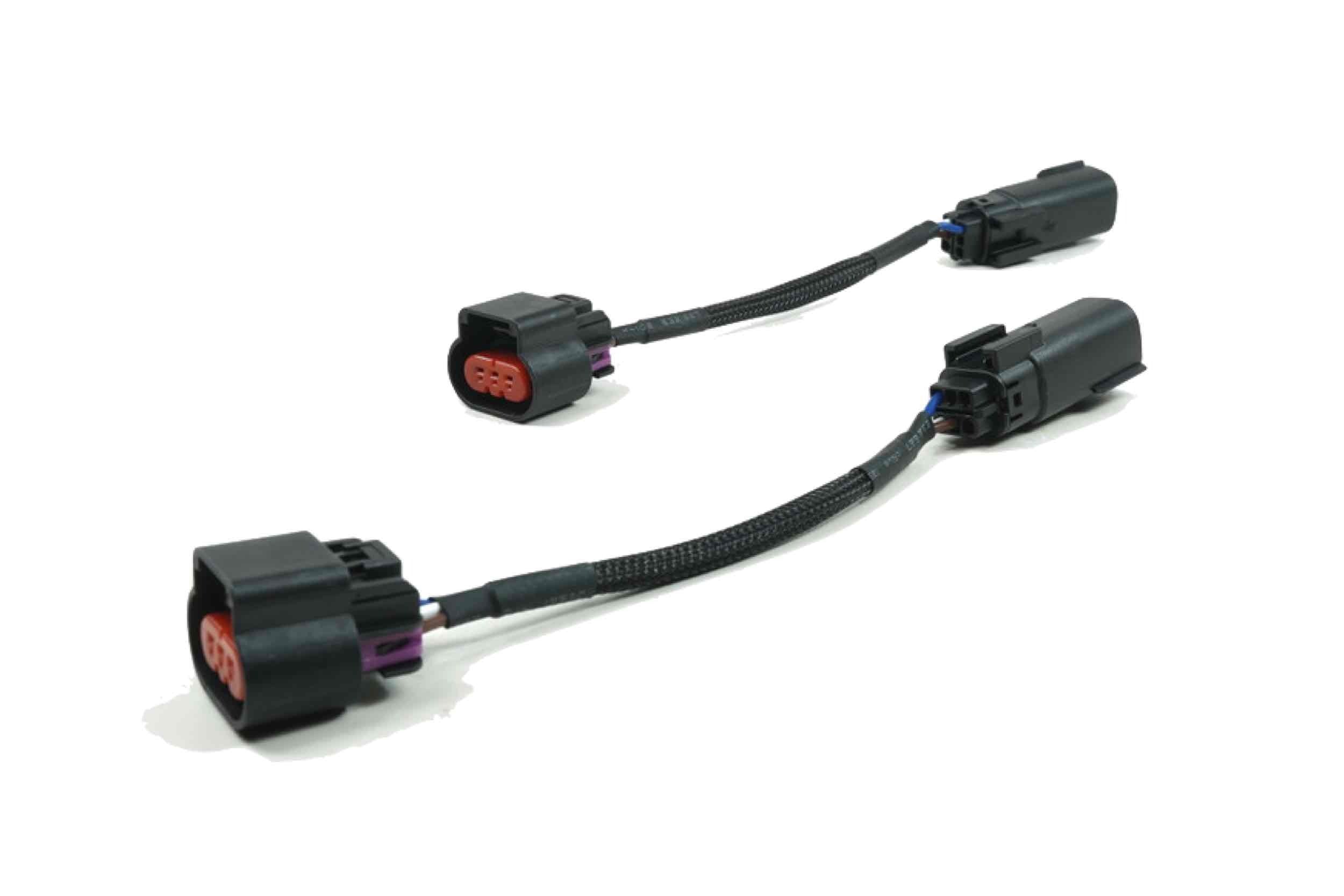 Morimoto H127 | GarageAndFab.com