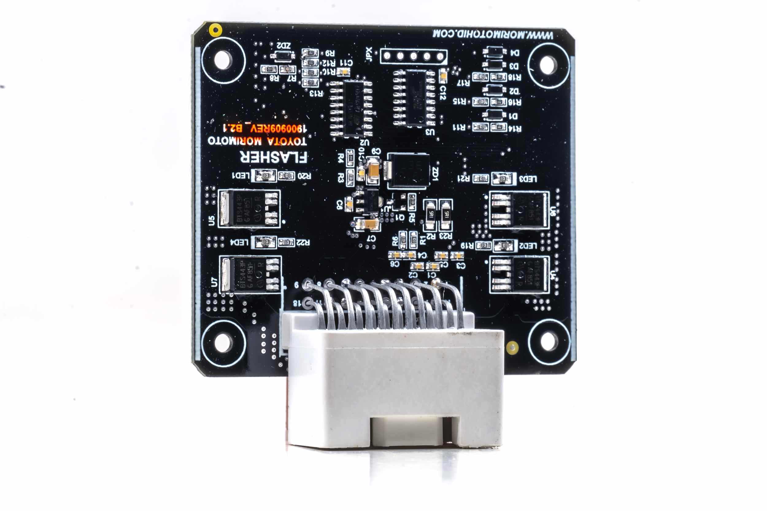 Toyota 81980-0C020 | GarageAndFab.com