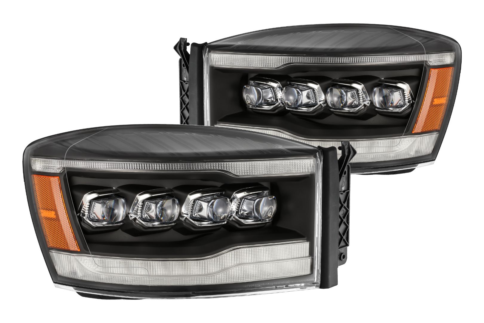 AlphaRex 880538 | GarageAndFab.com
