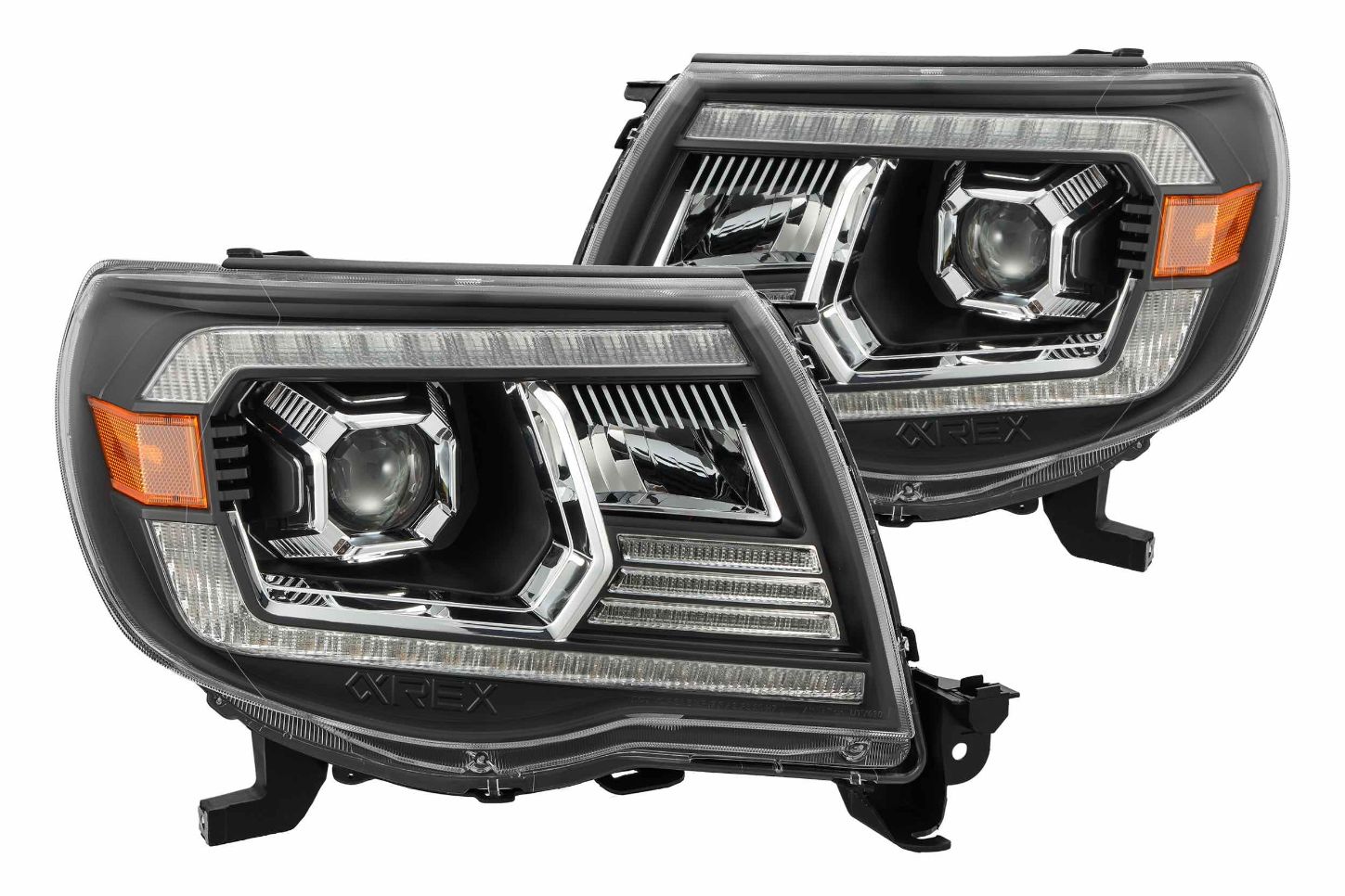 AlphaRex 880739 | GarageAndFab.com
