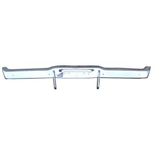 Goodmark Industries BUMPER (REAR) - GMK216180068 | GarageAndFab.com