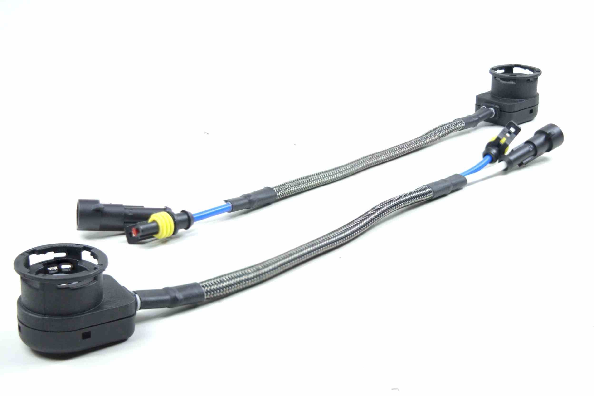 NHK H365 | GarageAndFab.com