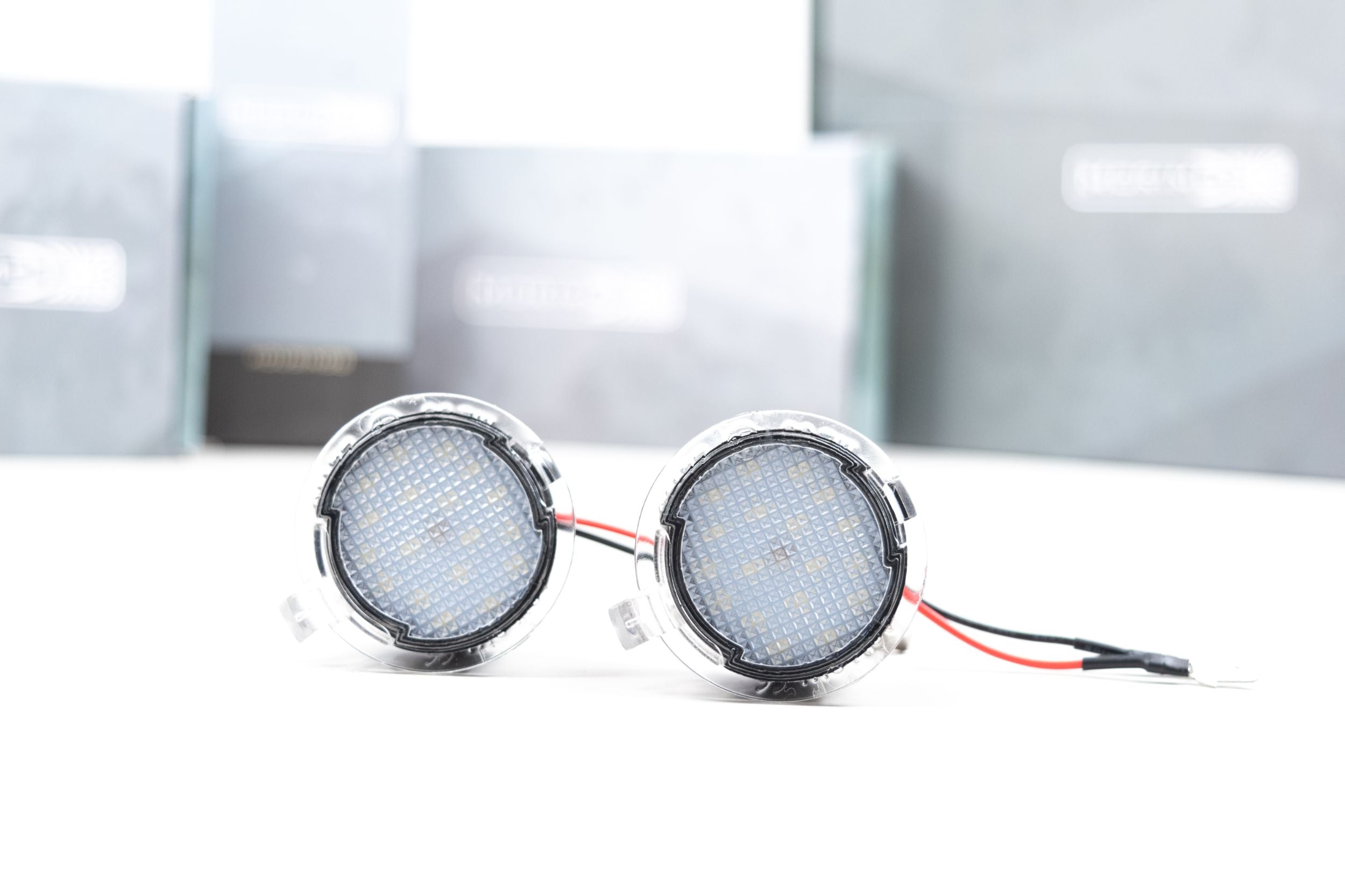 Morimoto LF7909 | GarageAndFab.com