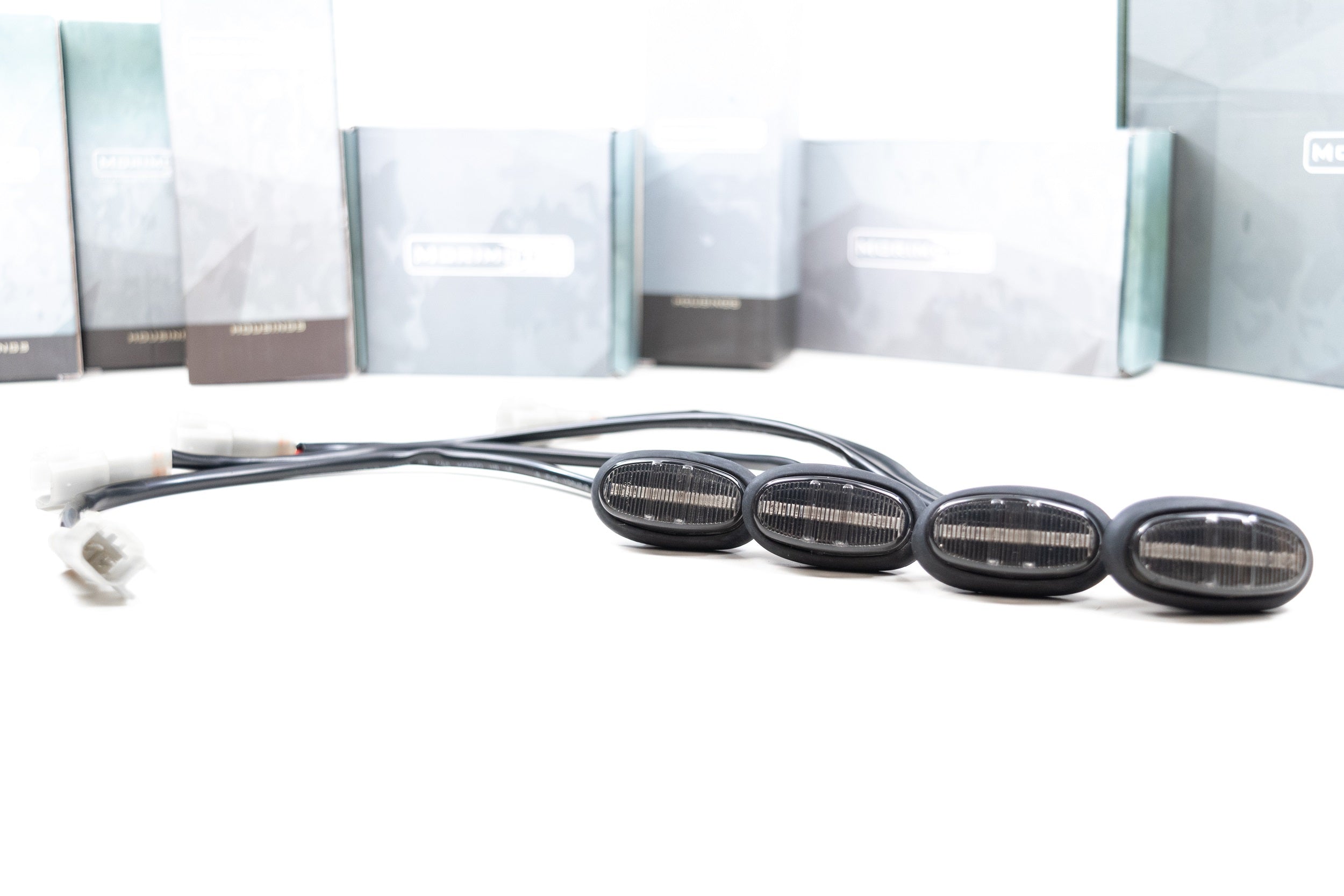 Morimoto LF7930-1 | GarageAndFab.com