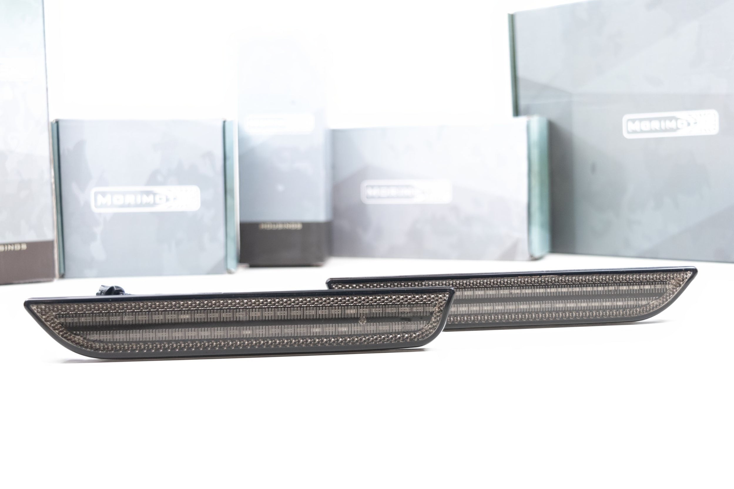 Morimoto LF7934 | GarageAndFab.com