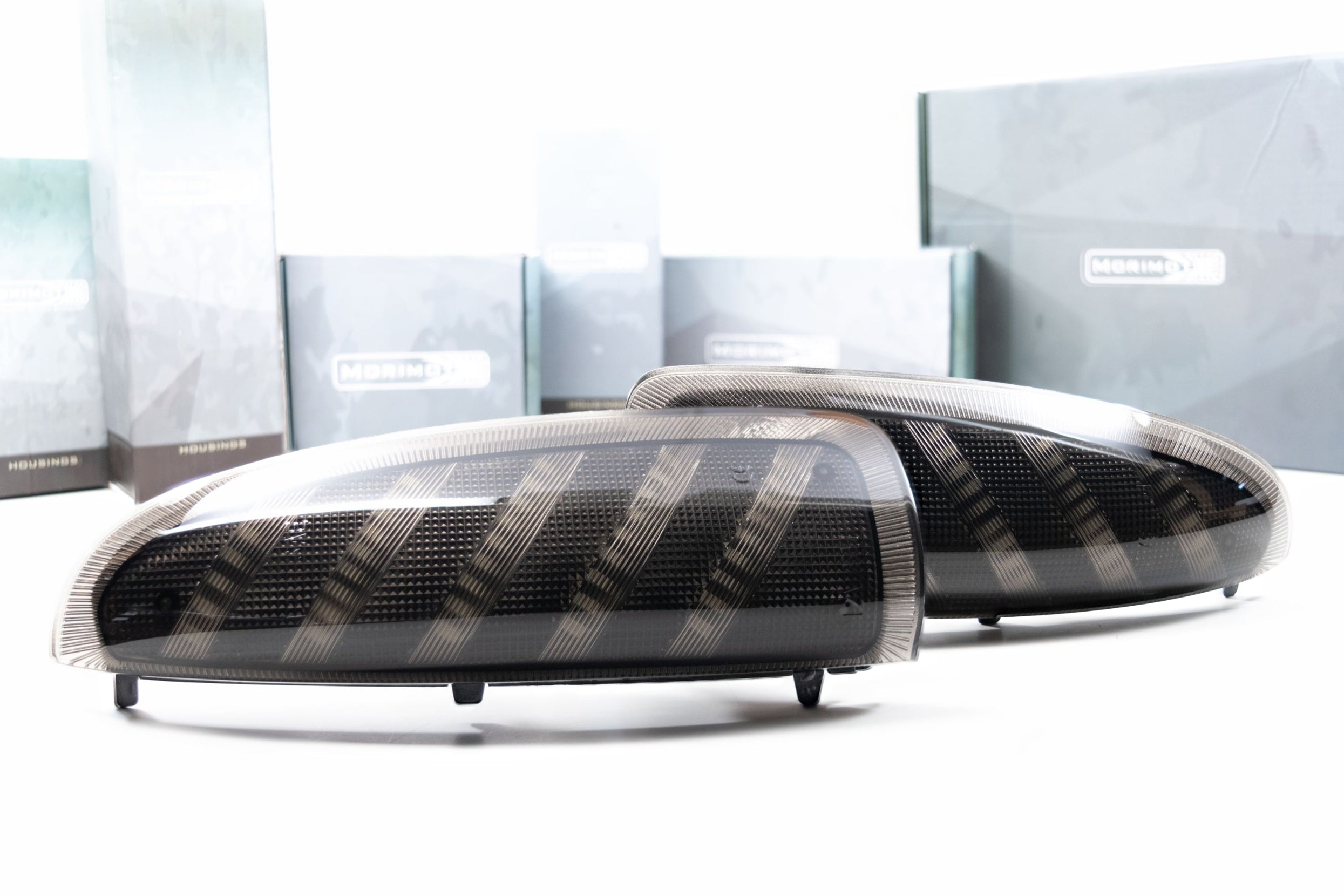 Morimoto LF7936DS-1 | GarageAndFab.com