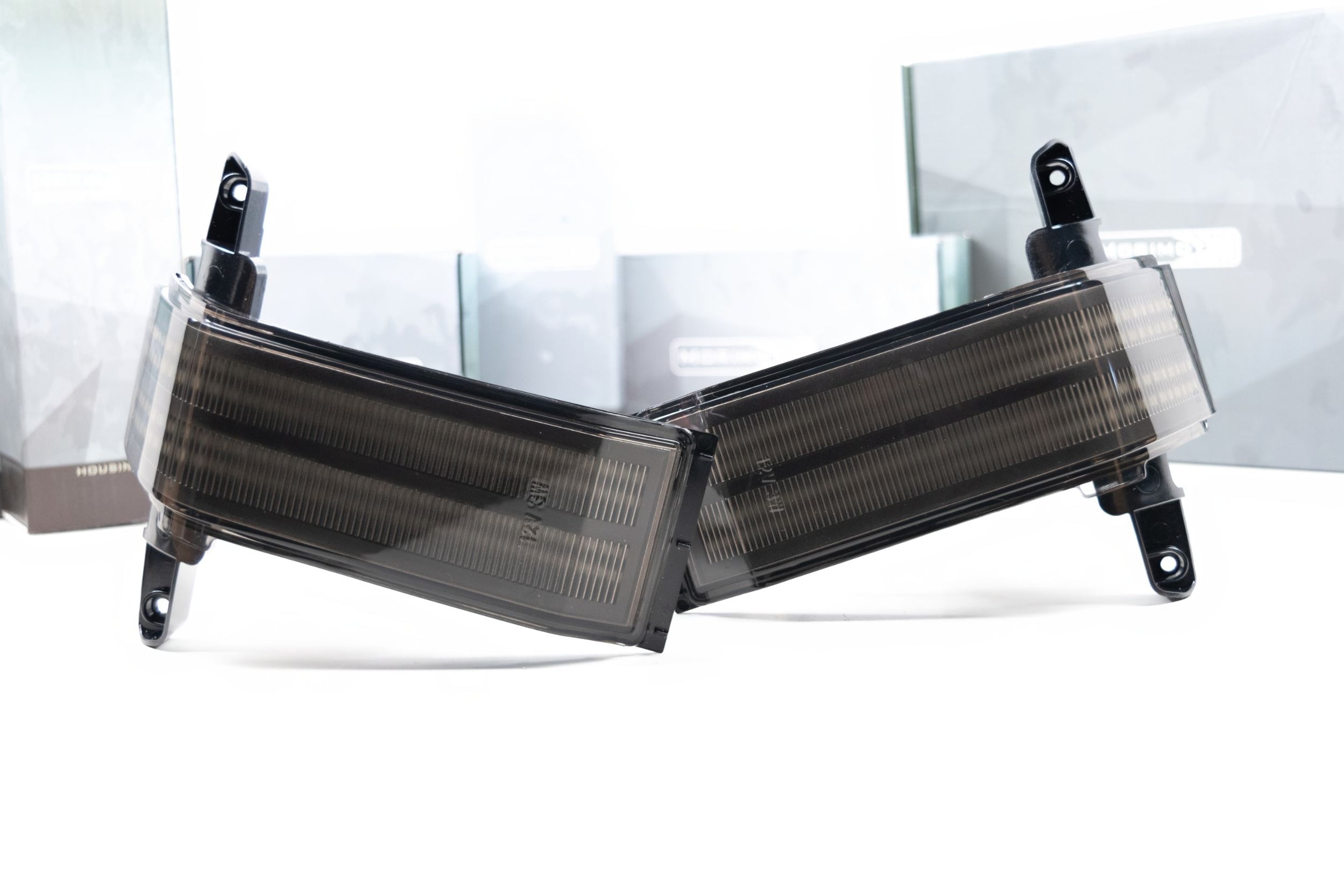 Morimoto LF71209DS-1 | GarageAndFab.com