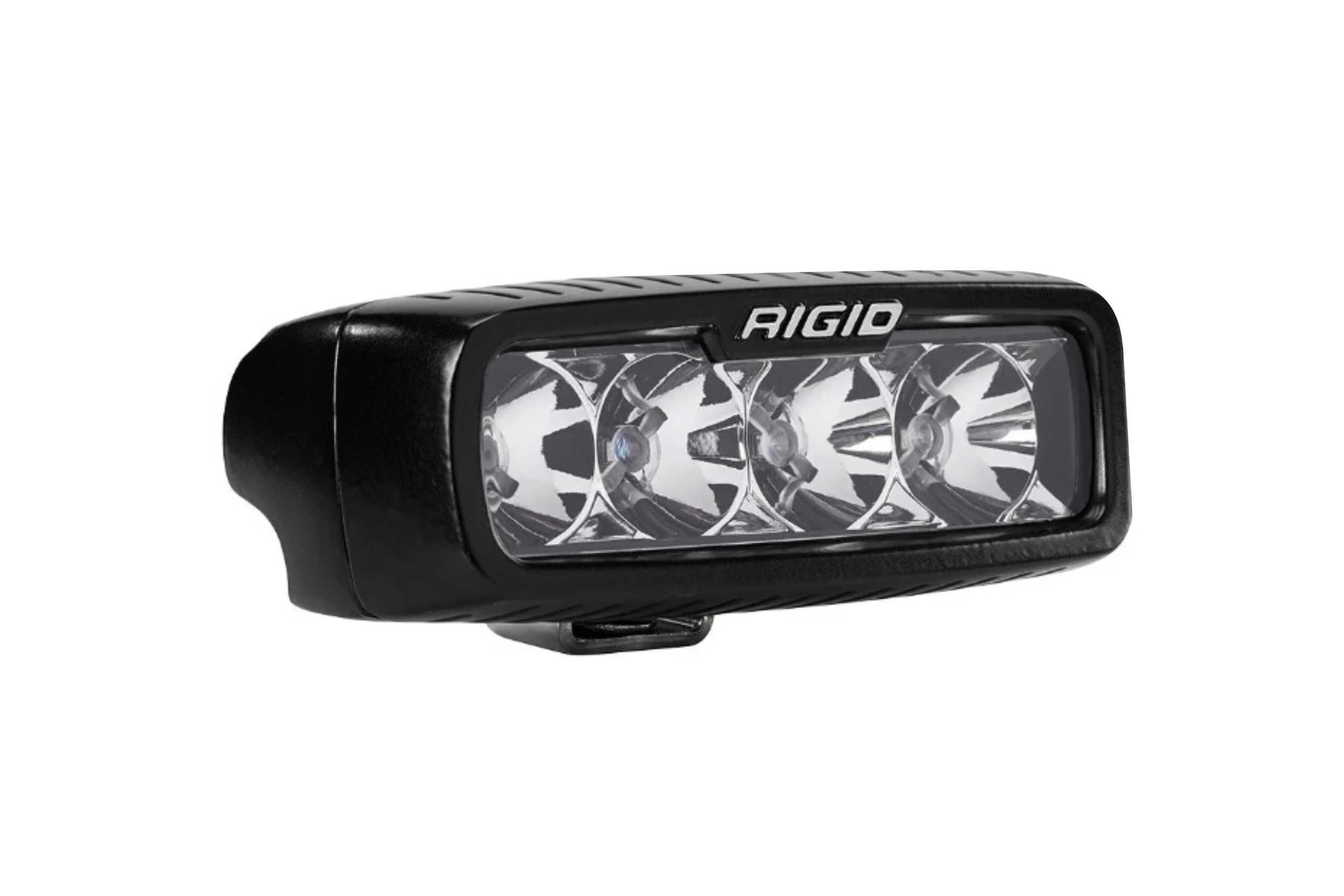 Rigid Industries RIG905513BLK | GarageAndFab.com