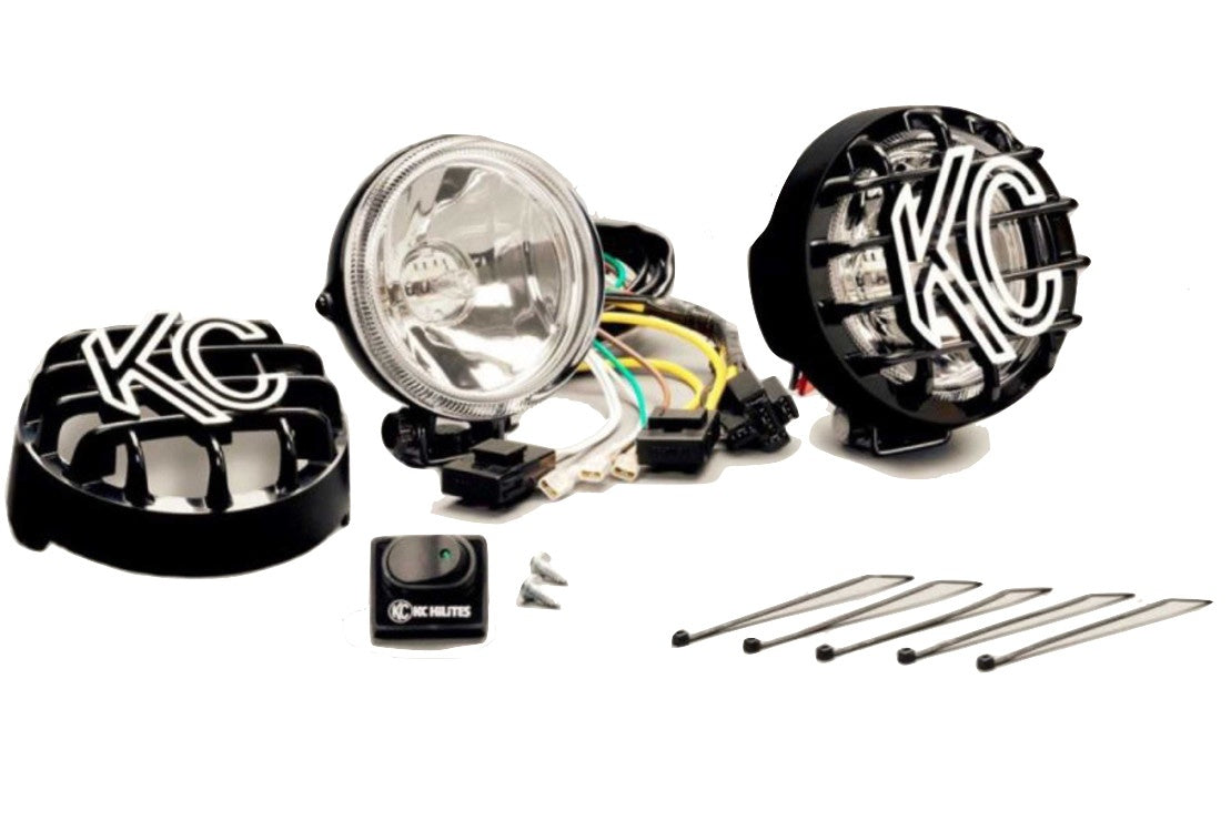 KC HiLites KC490 | GarageAndFab.com