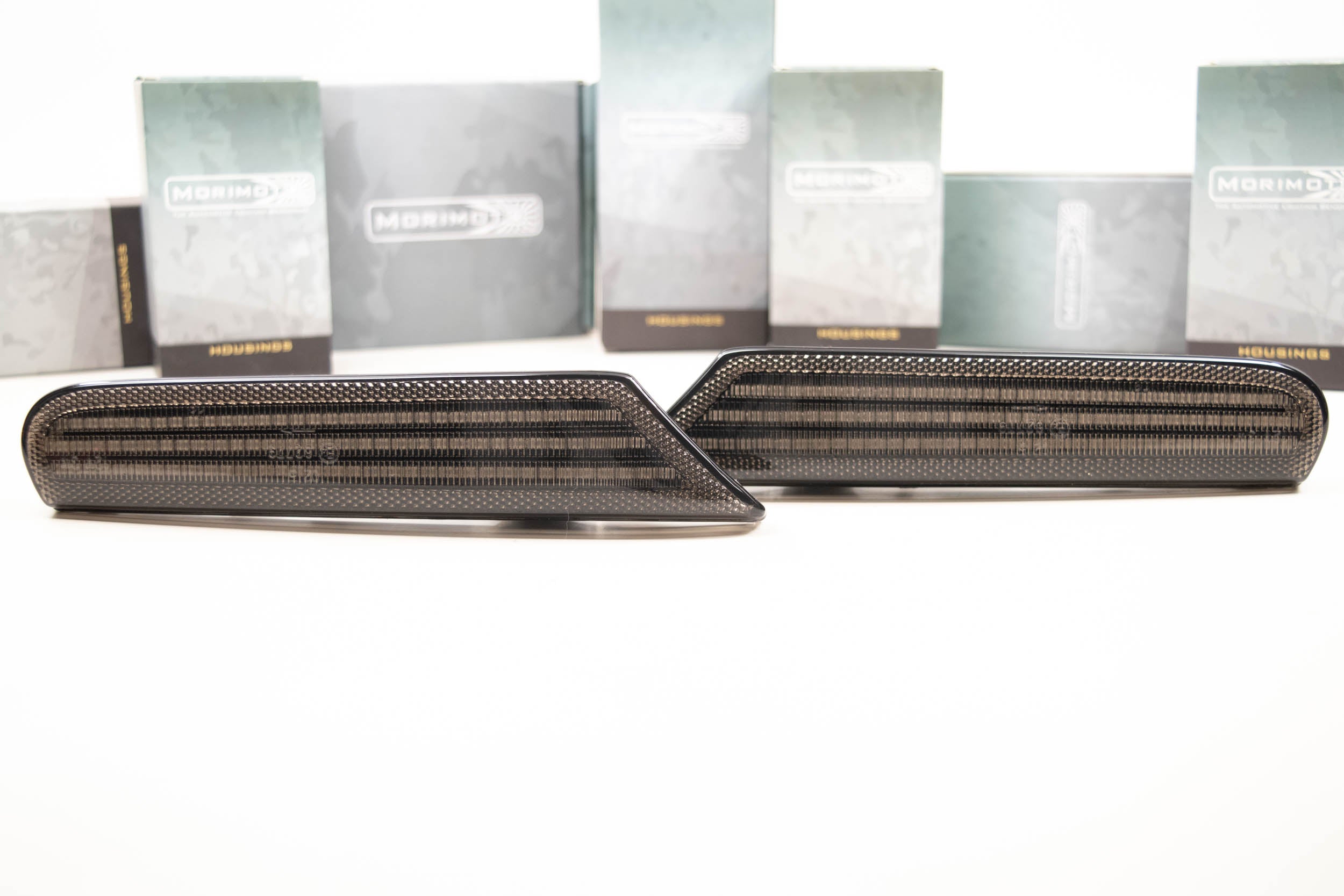 Morimoto LF0209 | GarageAndFab.com