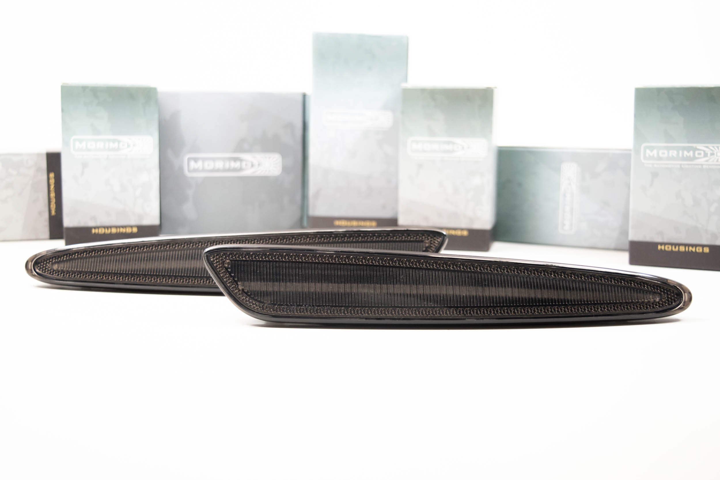 Morimoto LF0383 | GarageAndFab.com