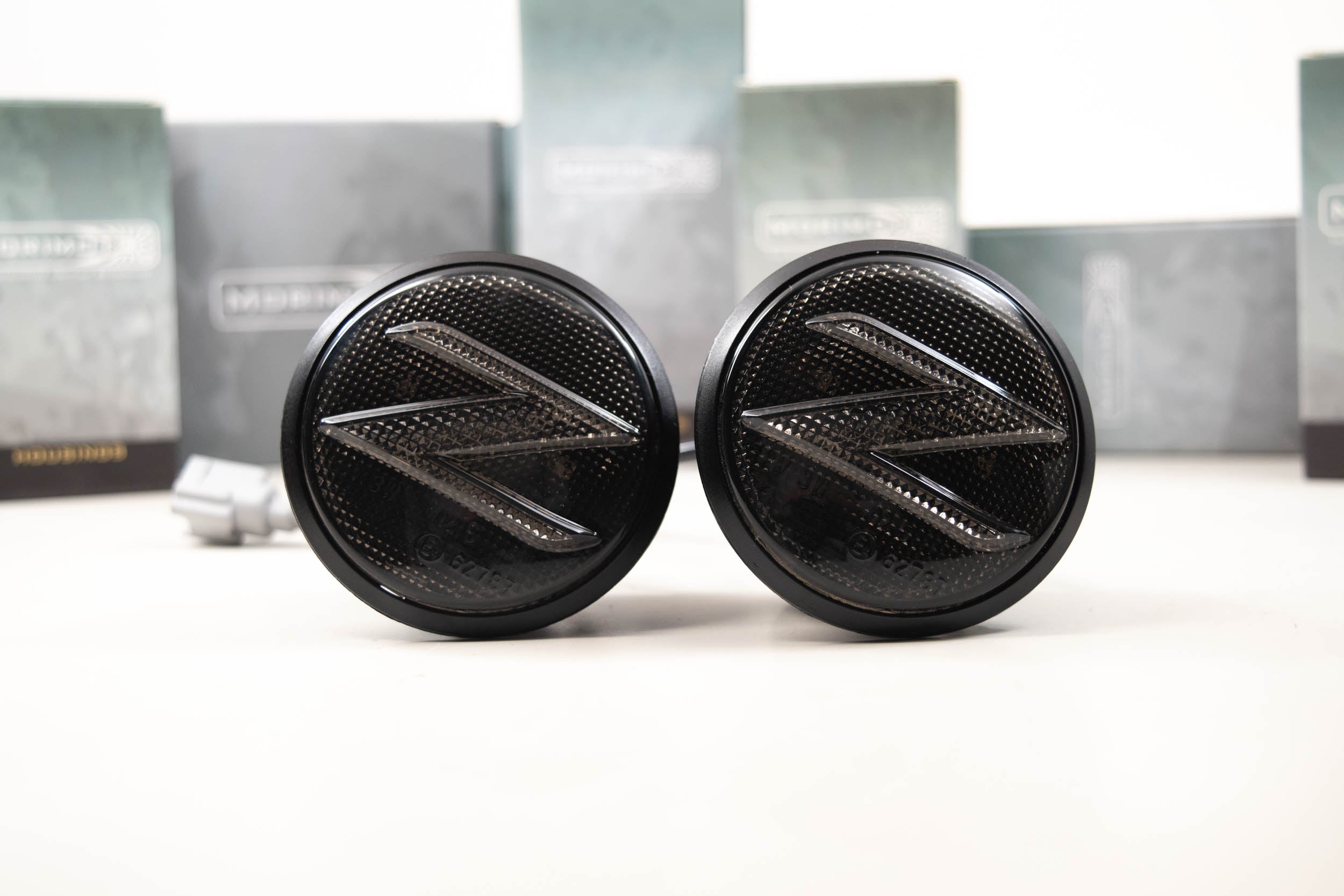 Morimoto LF0561 | GarageAndFab.com