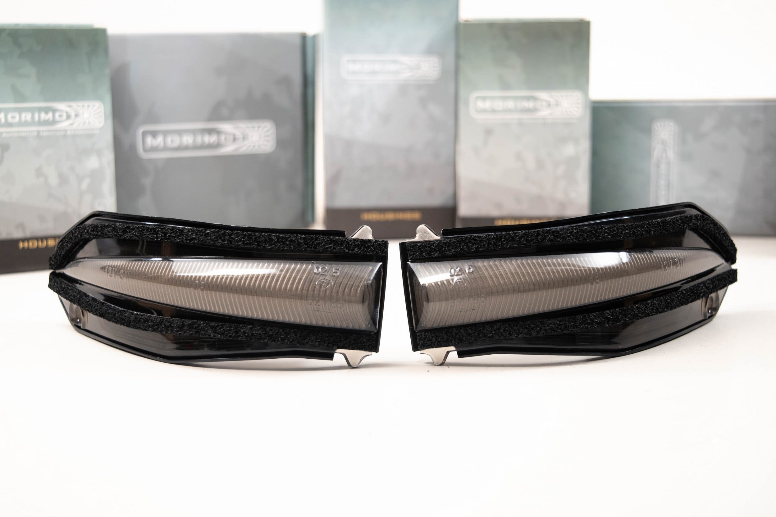 Morimoto LFM16 | GarageAndFab.com