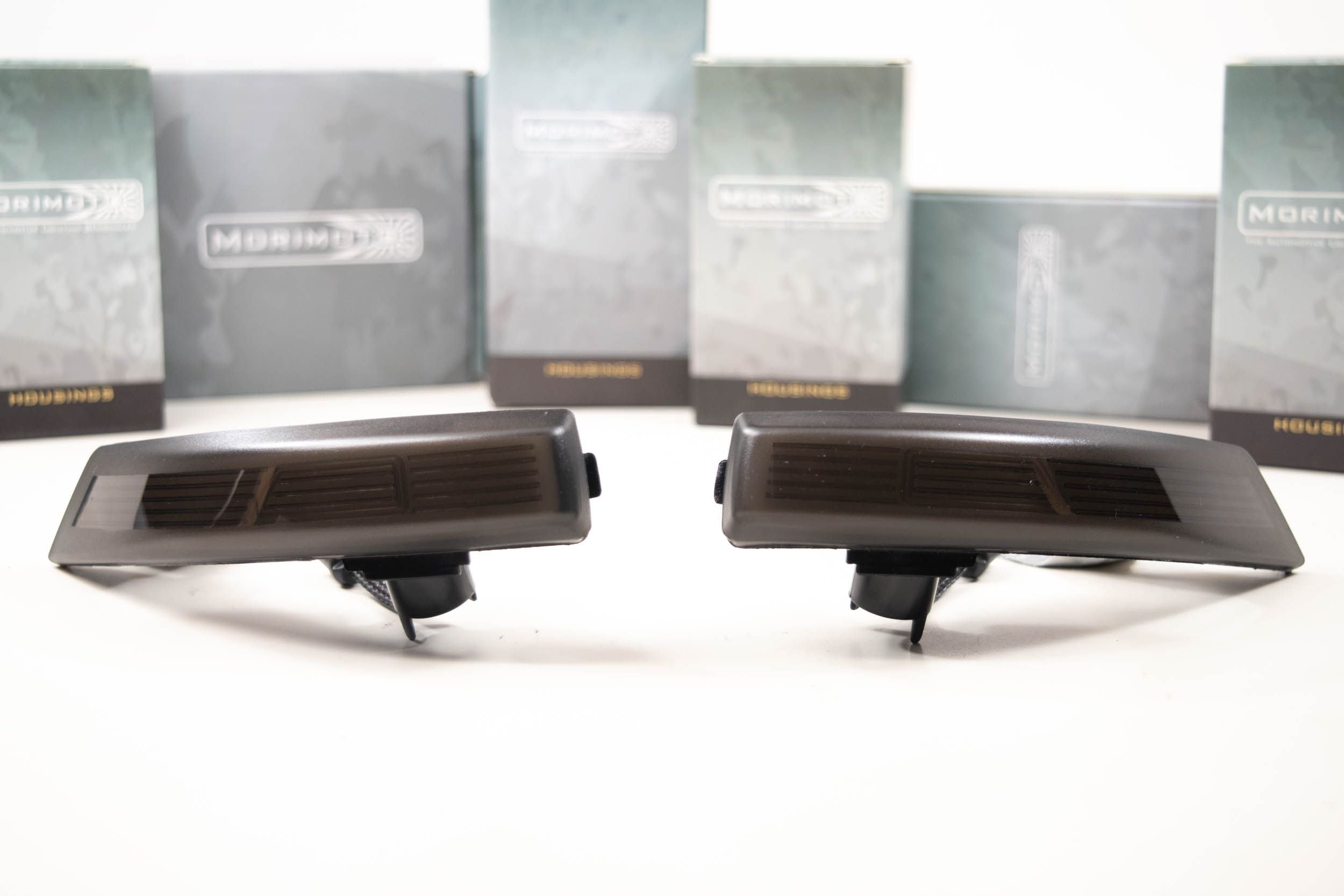 Morimoto LFM76 | GarageAndFab.com