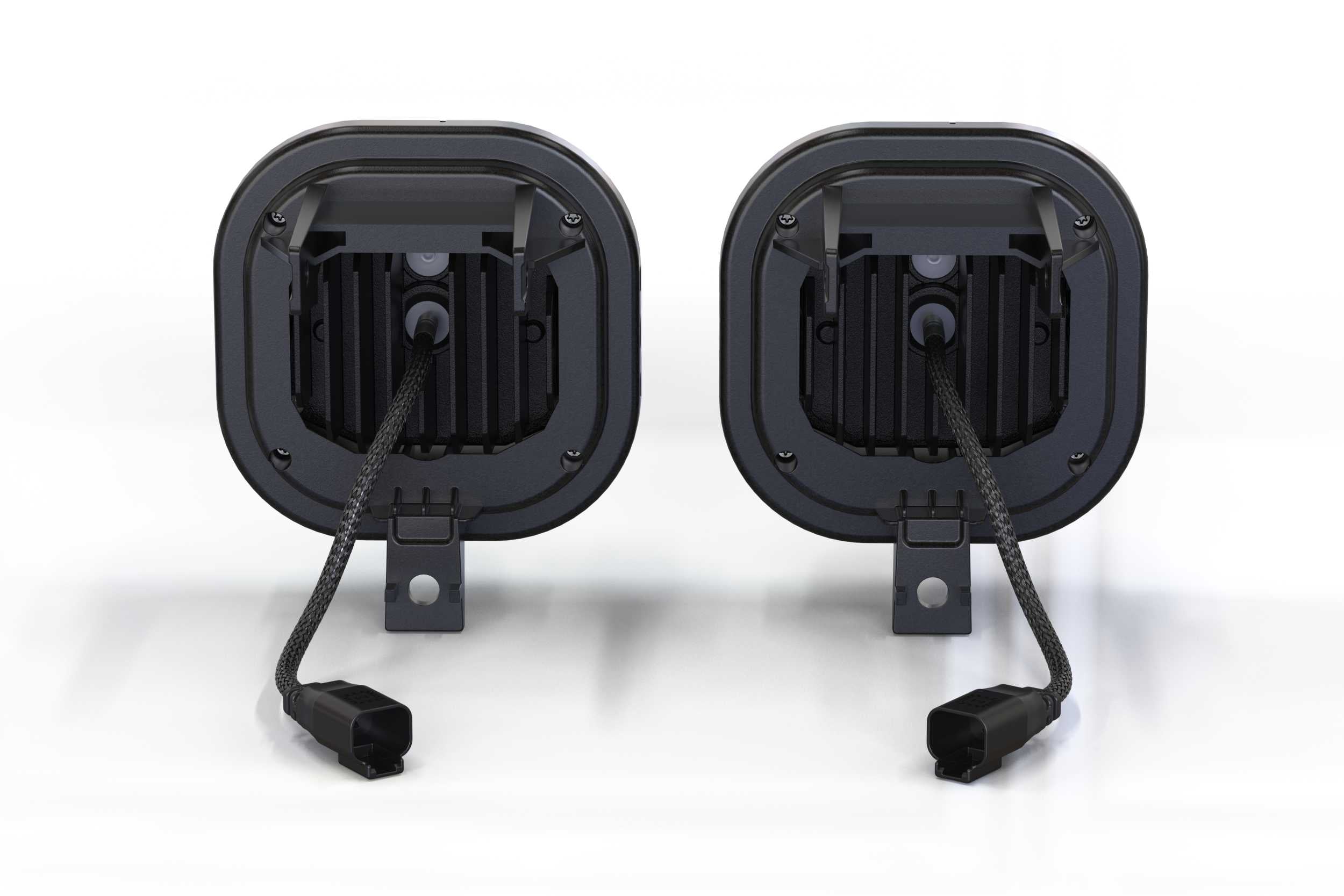 Morimoto BAF021 | GarageAndFab.com