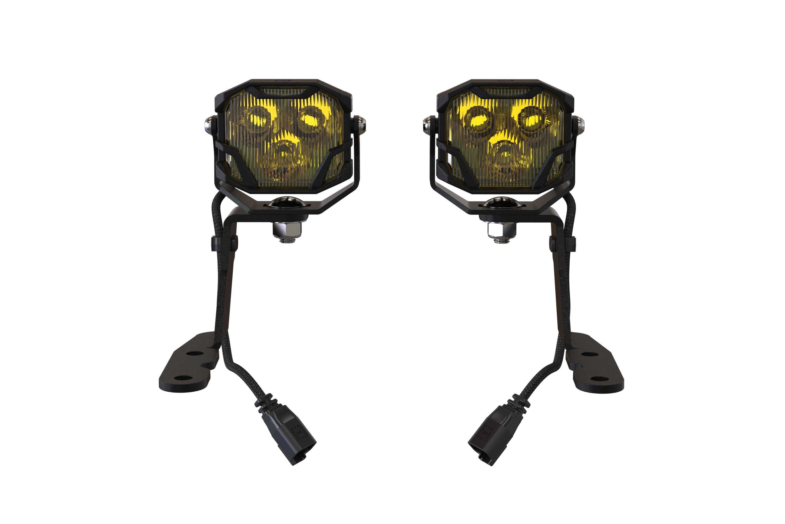 Morimoto BAF032 | GarageAndFab.com