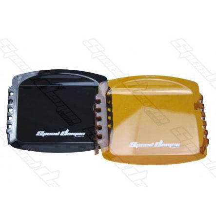 Speed Demon 10-30092 Light Covers for 990 LED Work Lights | GarageAndFab.com