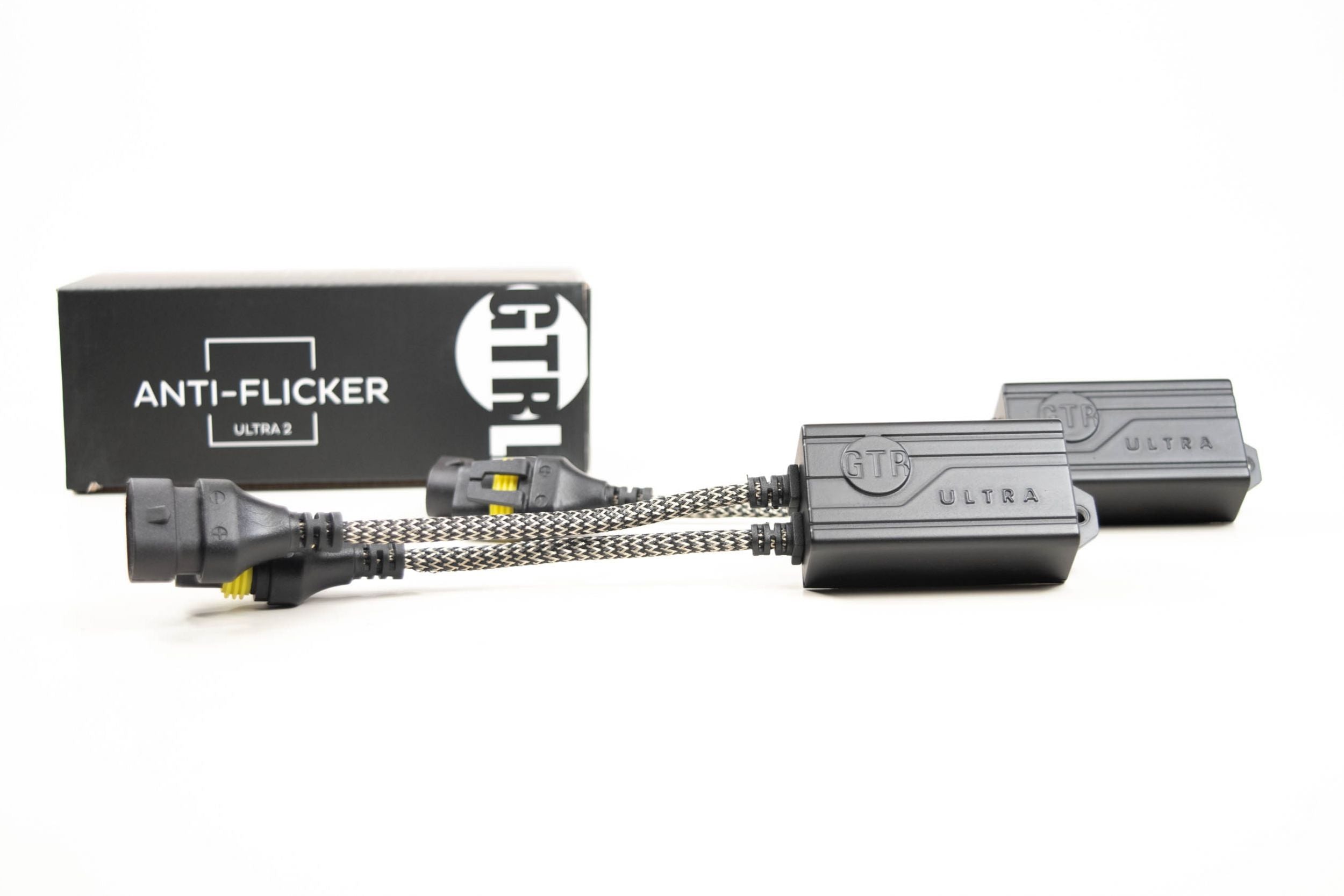 GTR Lighting GTR.H100 | GarageAndFab.com