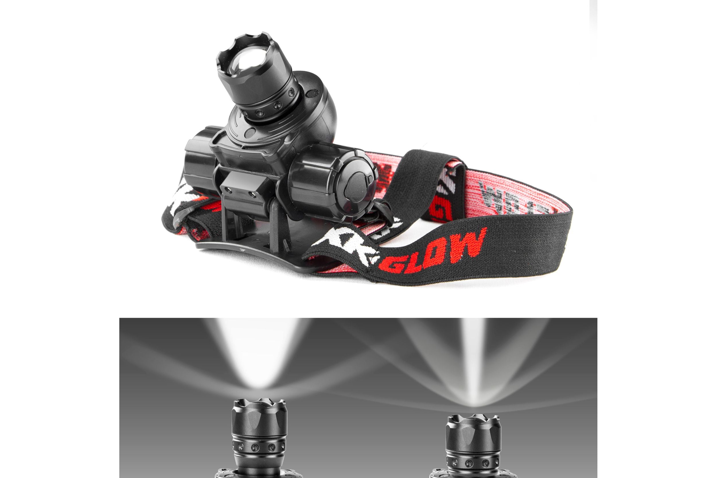 XK Glow XK102001-G | GarageAndFab.com