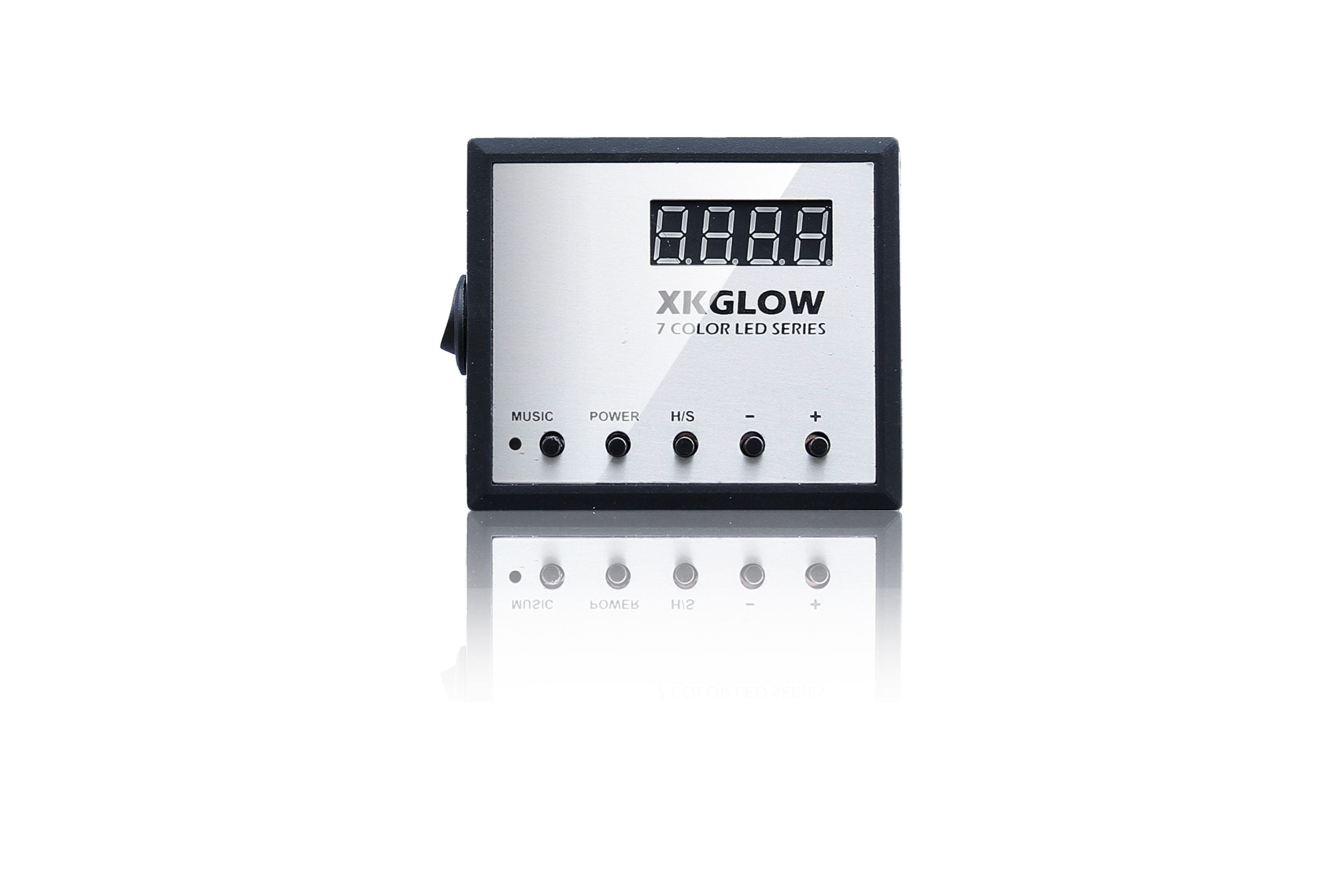 XK Glow XK041006-BOX | GarageAndFab.com