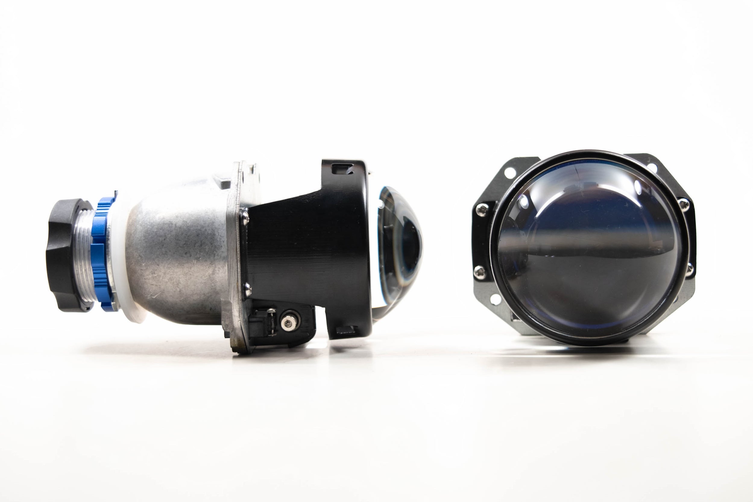 Morimoto PR50 | GarageAndFab.com