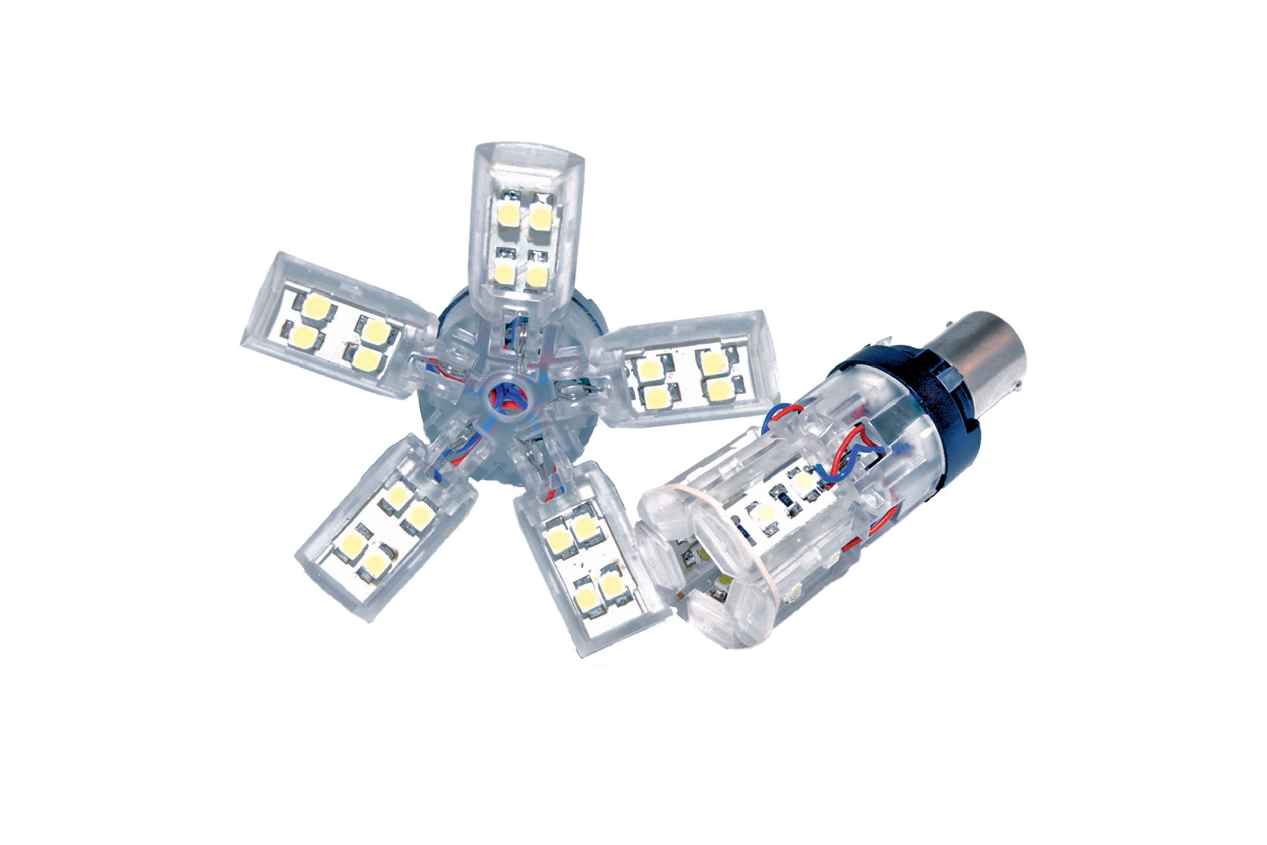 Oracle Lighting ORC5106-001 | GarageAndFab.com