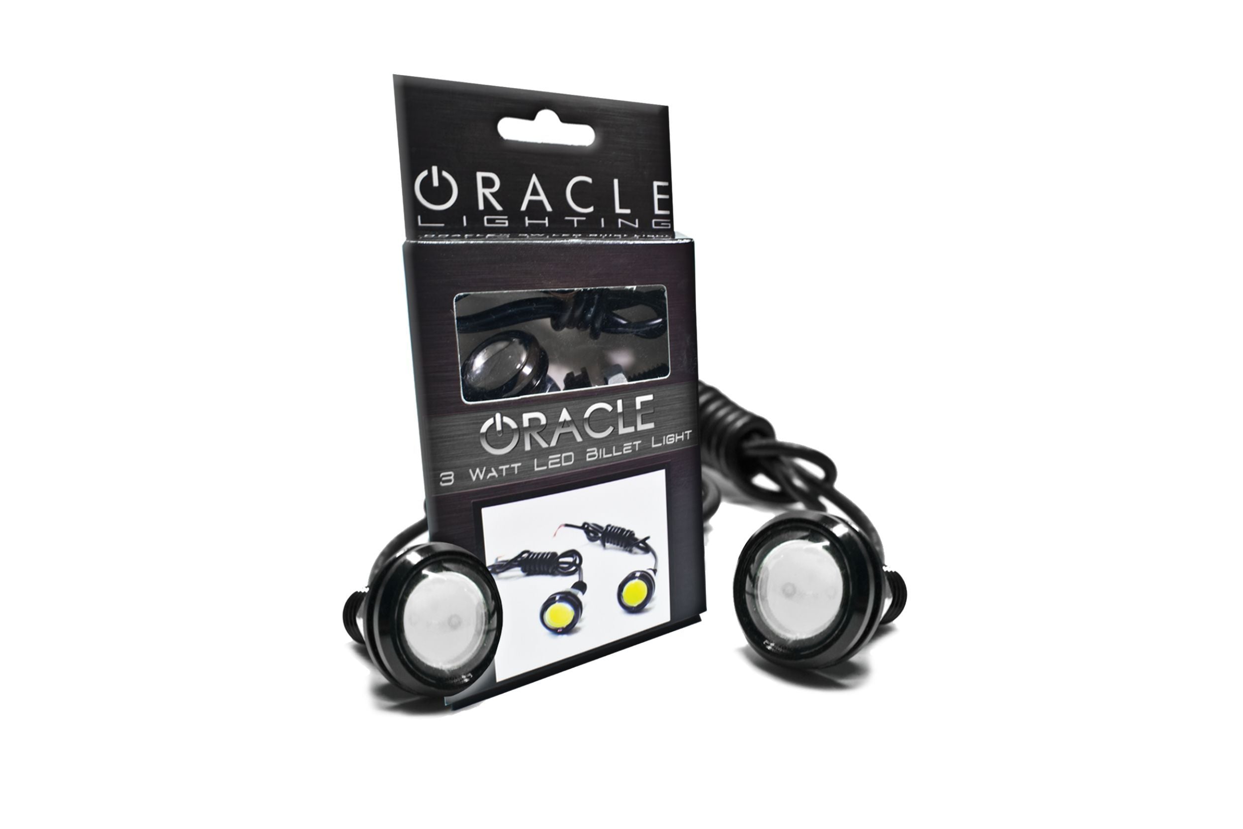 Oracle Lighting ORC5410-002 | GarageAndFab.com