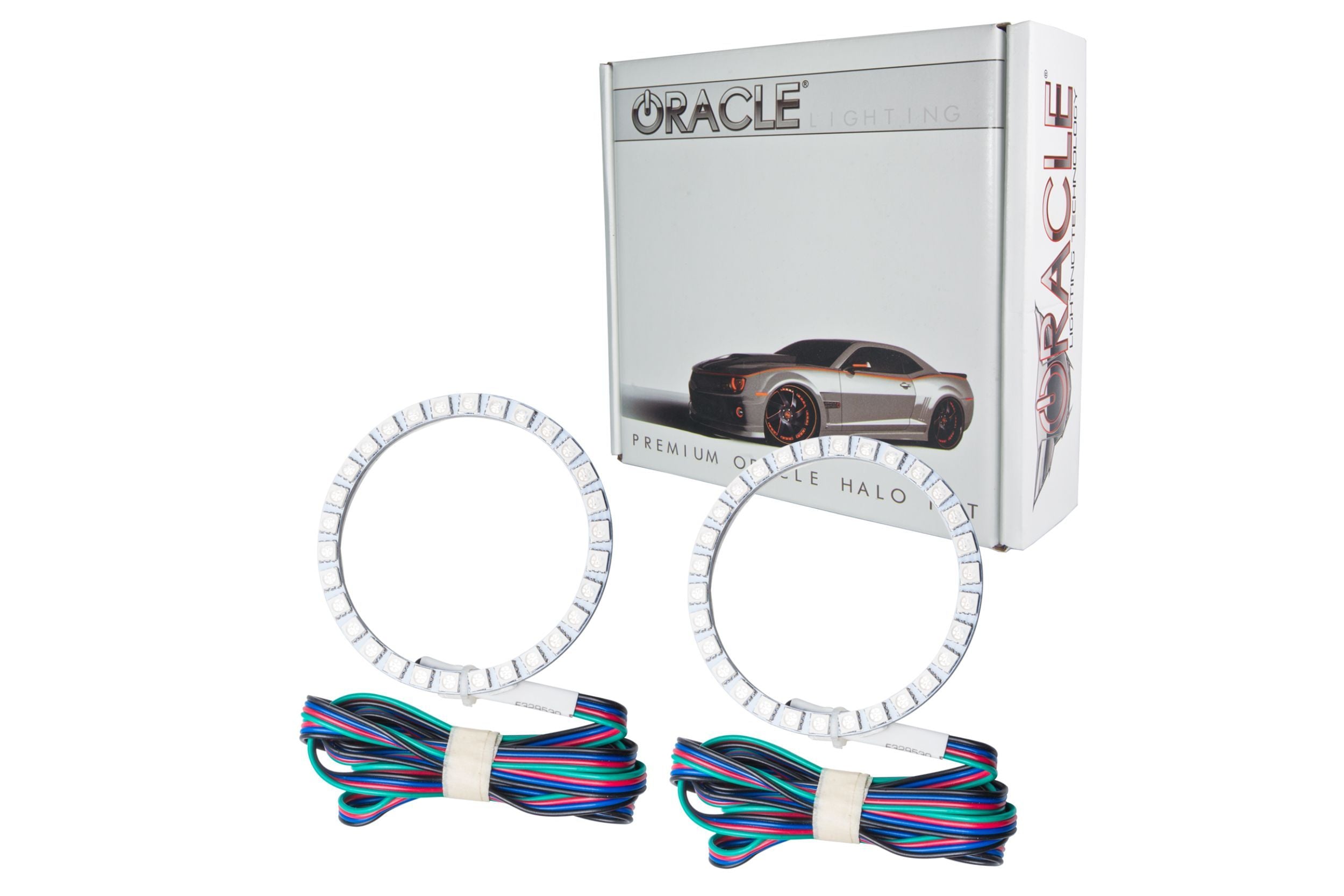 Oracle Lighting ORC1131-333 | GarageAndFab.com