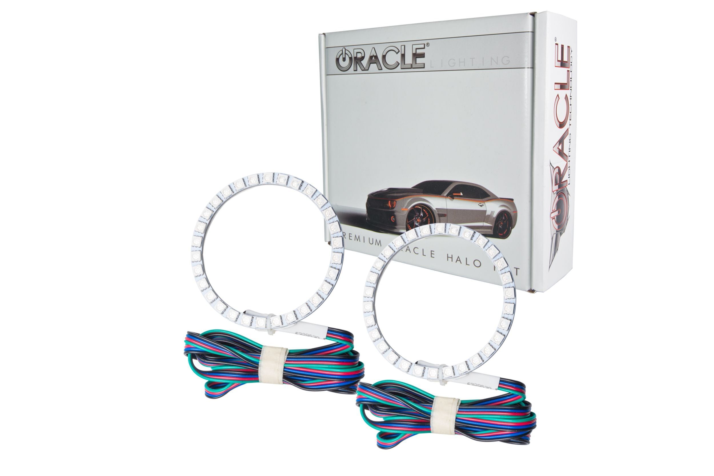 Oracle Lighting ORC1198-333 | GarageAndFab.com