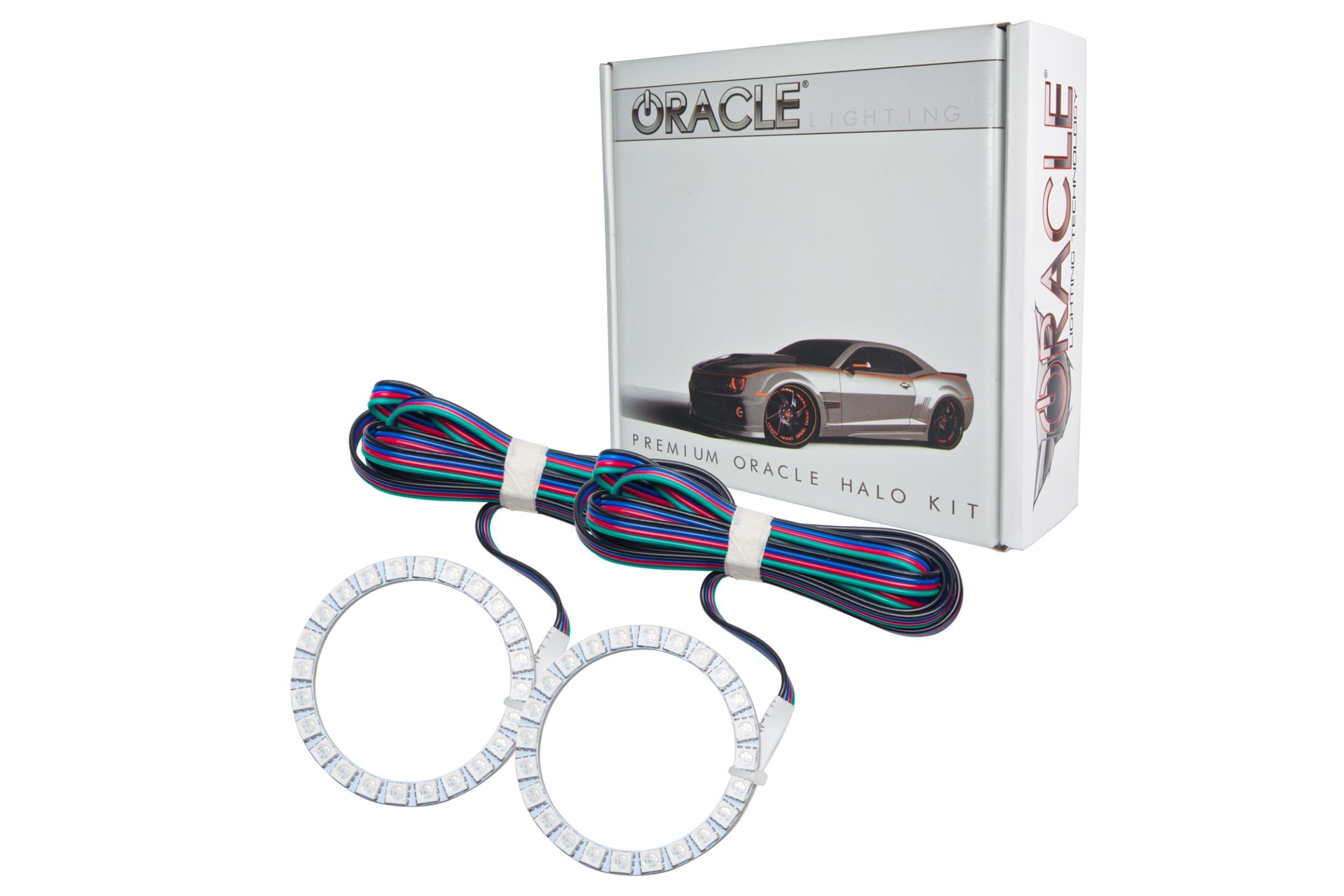 Oracle Lighting ORC1151-333 | GarageAndFab.com