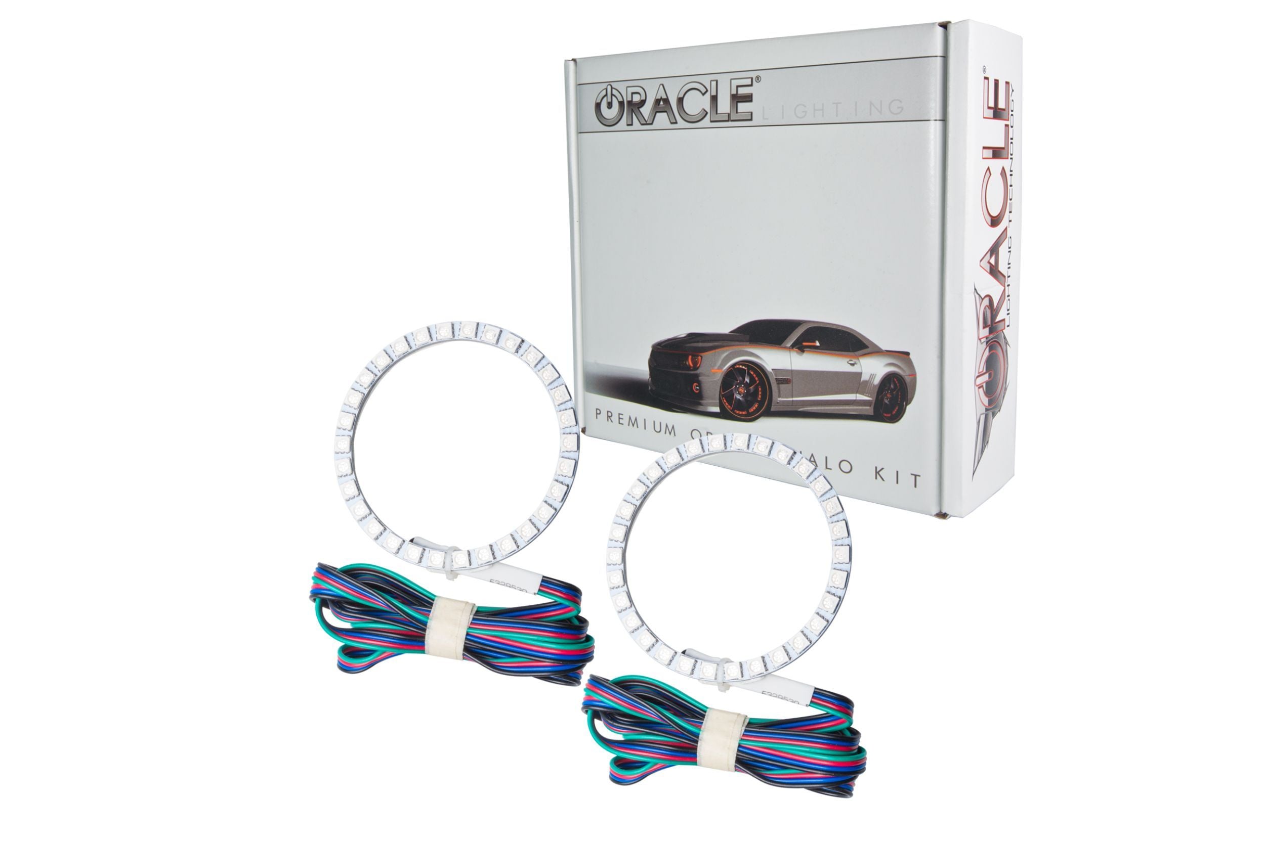 Oracle Lighting ORC1199-333 | GarageAndFab.com