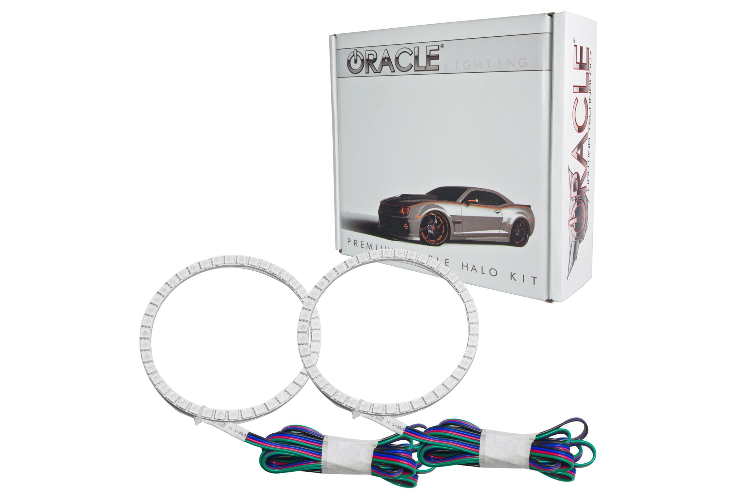 Oracle Lighting ORC2242-333 | GarageAndFab.com